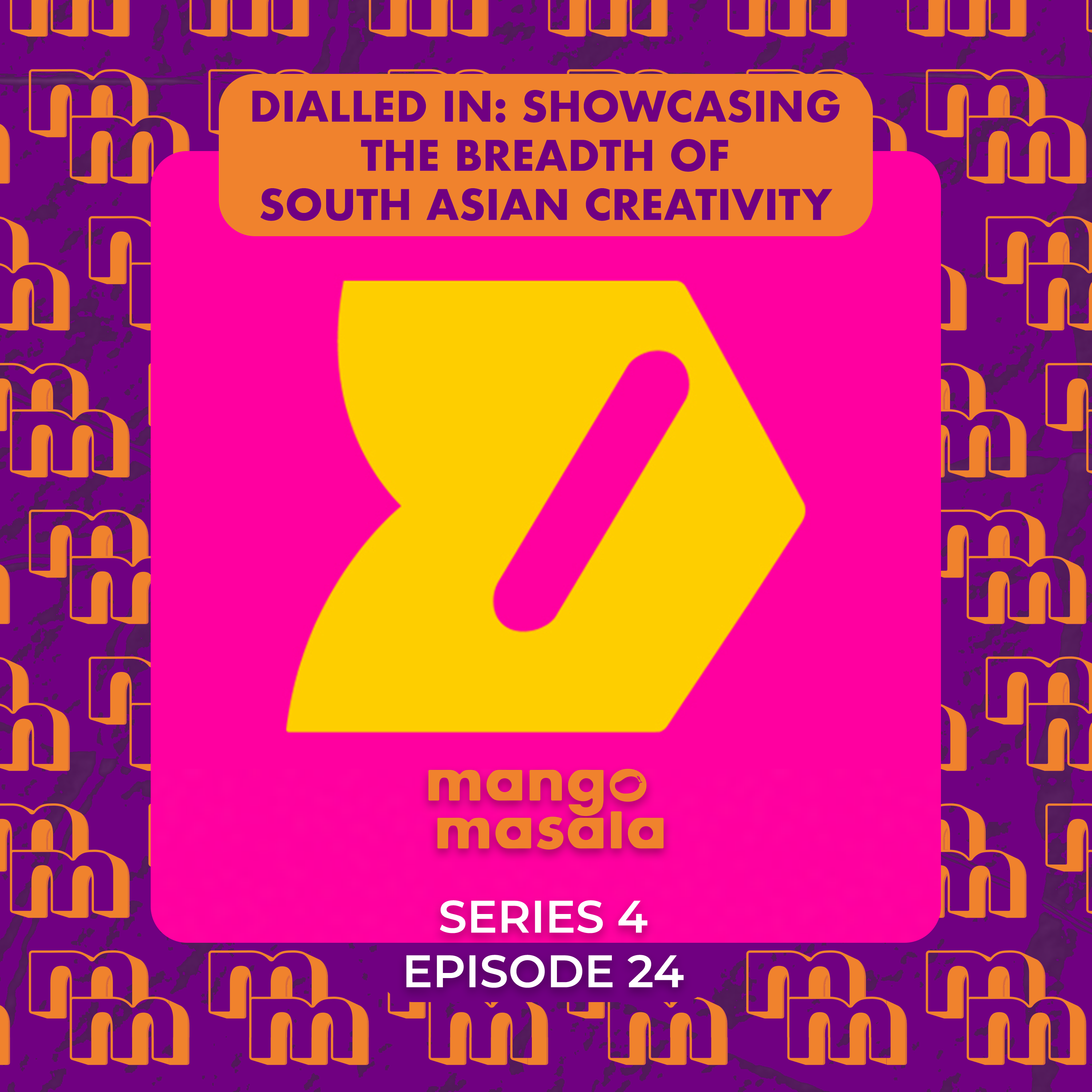 Dialled In: Showcasing the breadth of South Asian creativity
