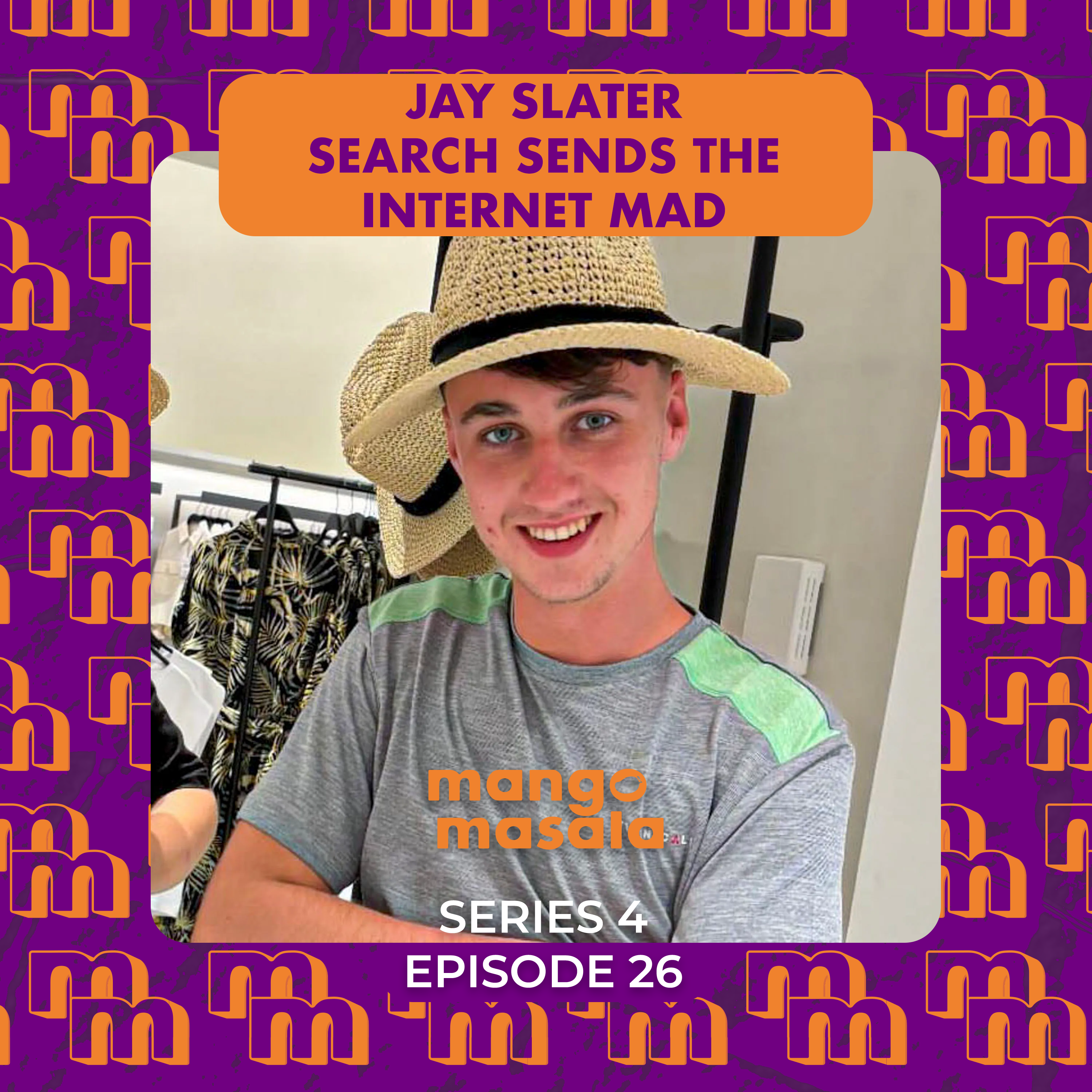 Jay Slater search turns the internet mad