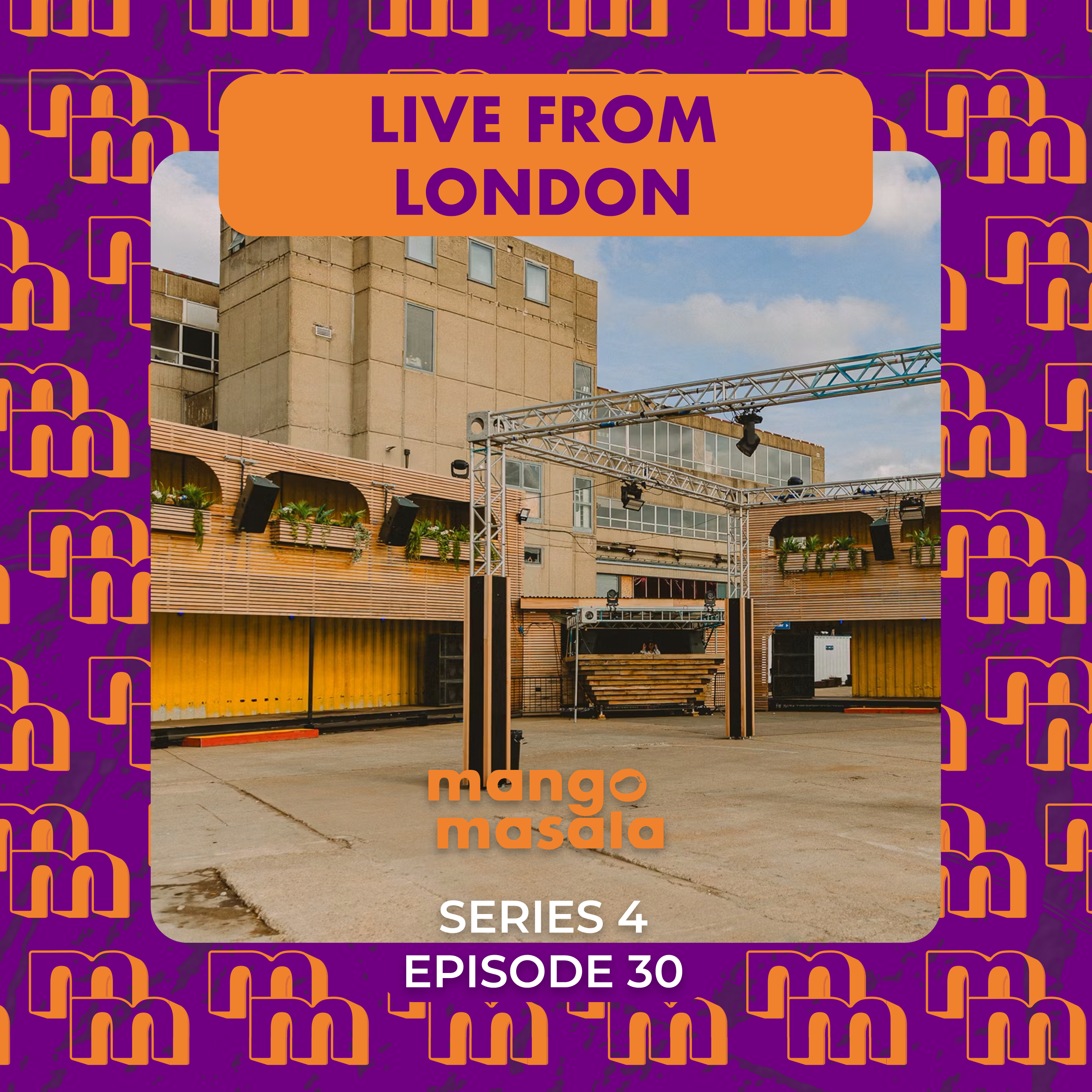 Live From London