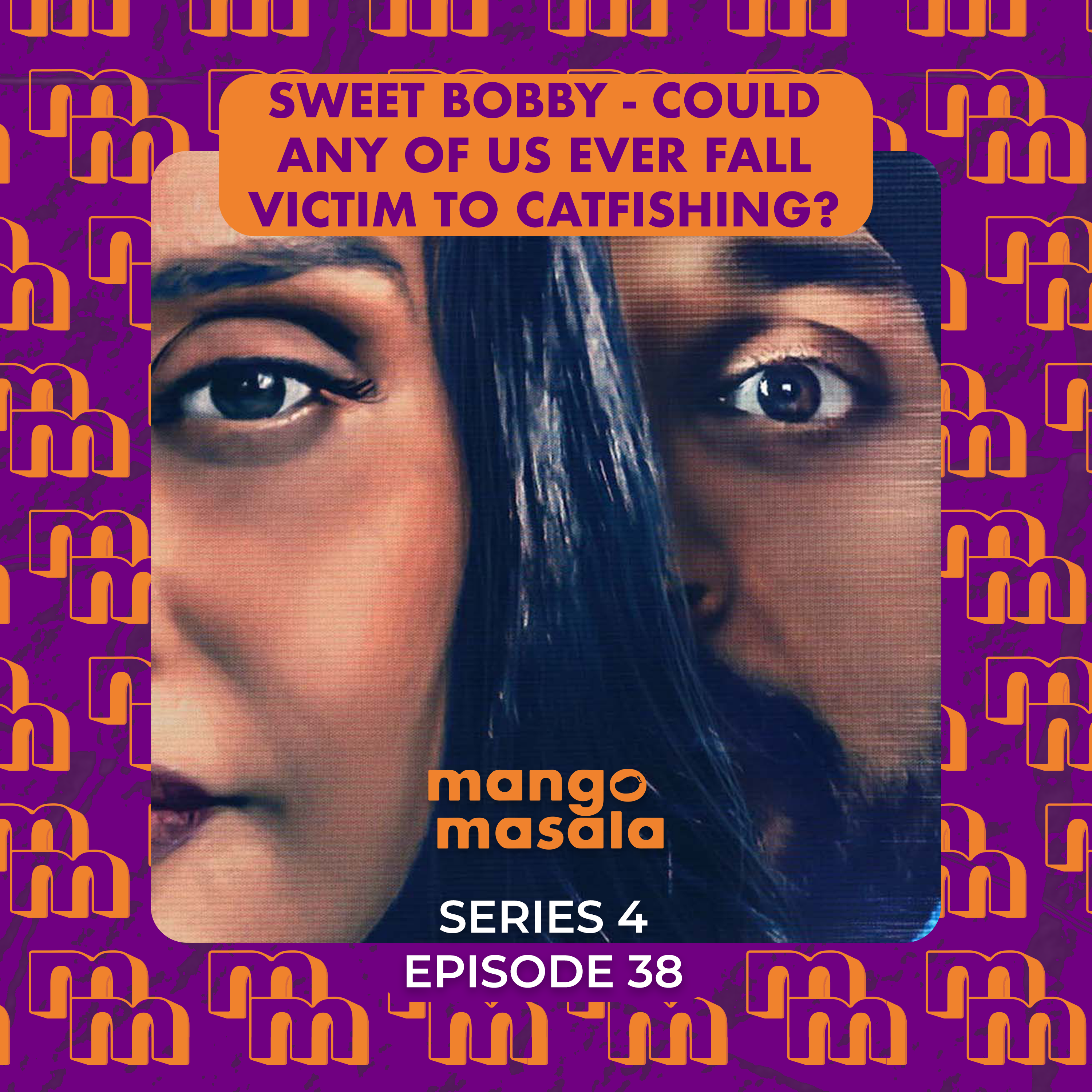 Sweet Bobby: Could any of us ever fall victim to catfishing?