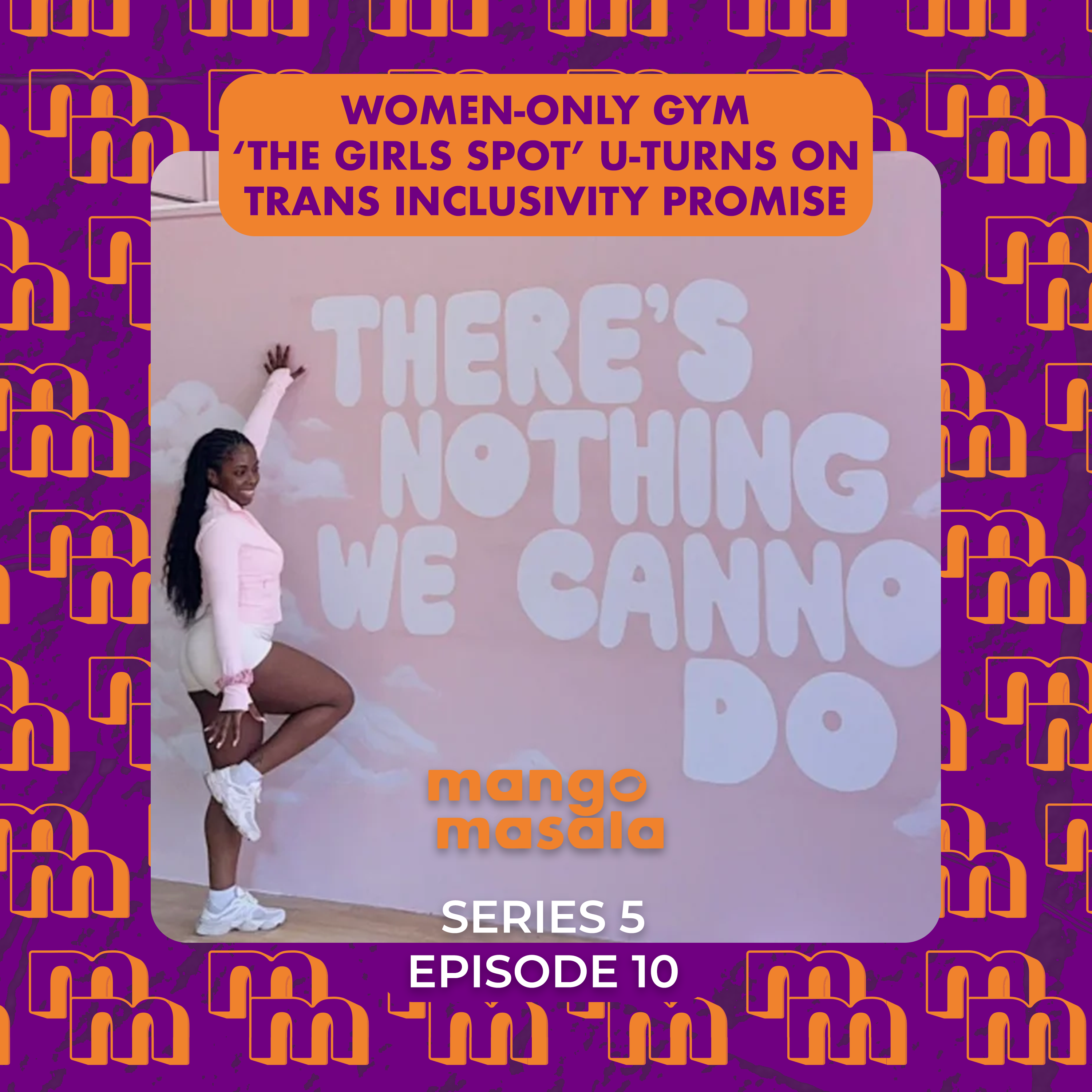 Women-only gym 'The Girls Spot' u-turns on trans inclusivity promise