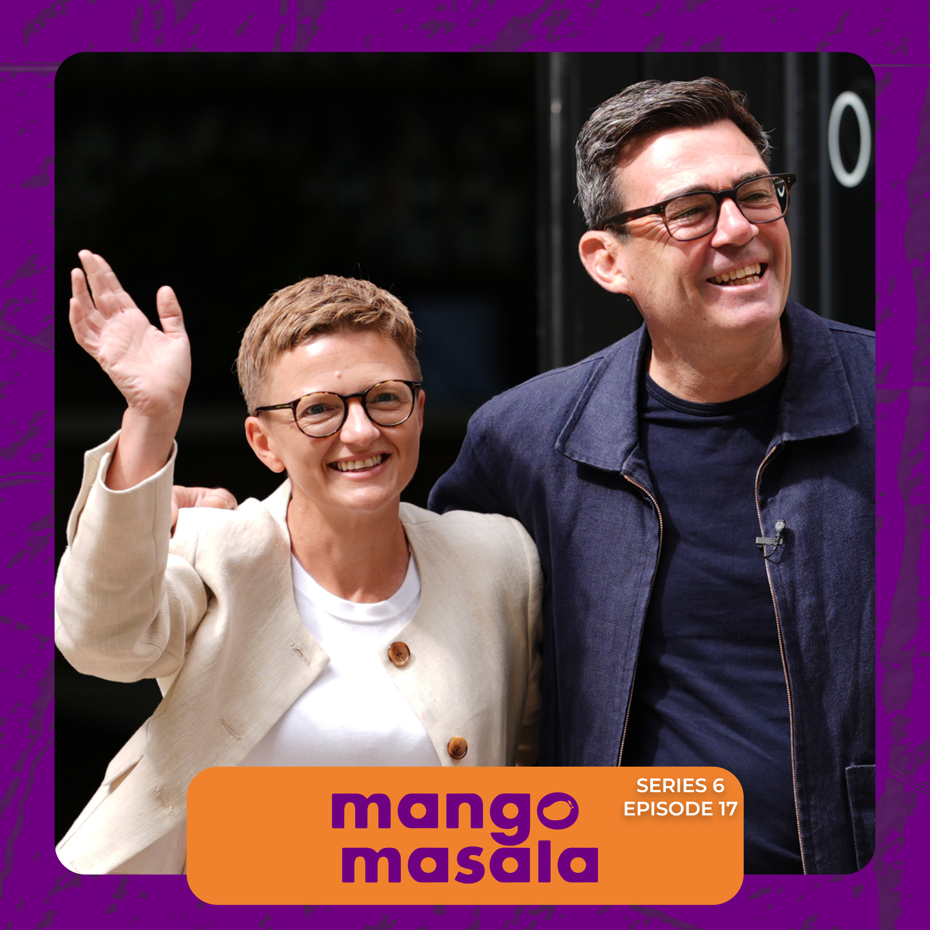 Bev Craig elected as new Manchester Mayor episode artwork
