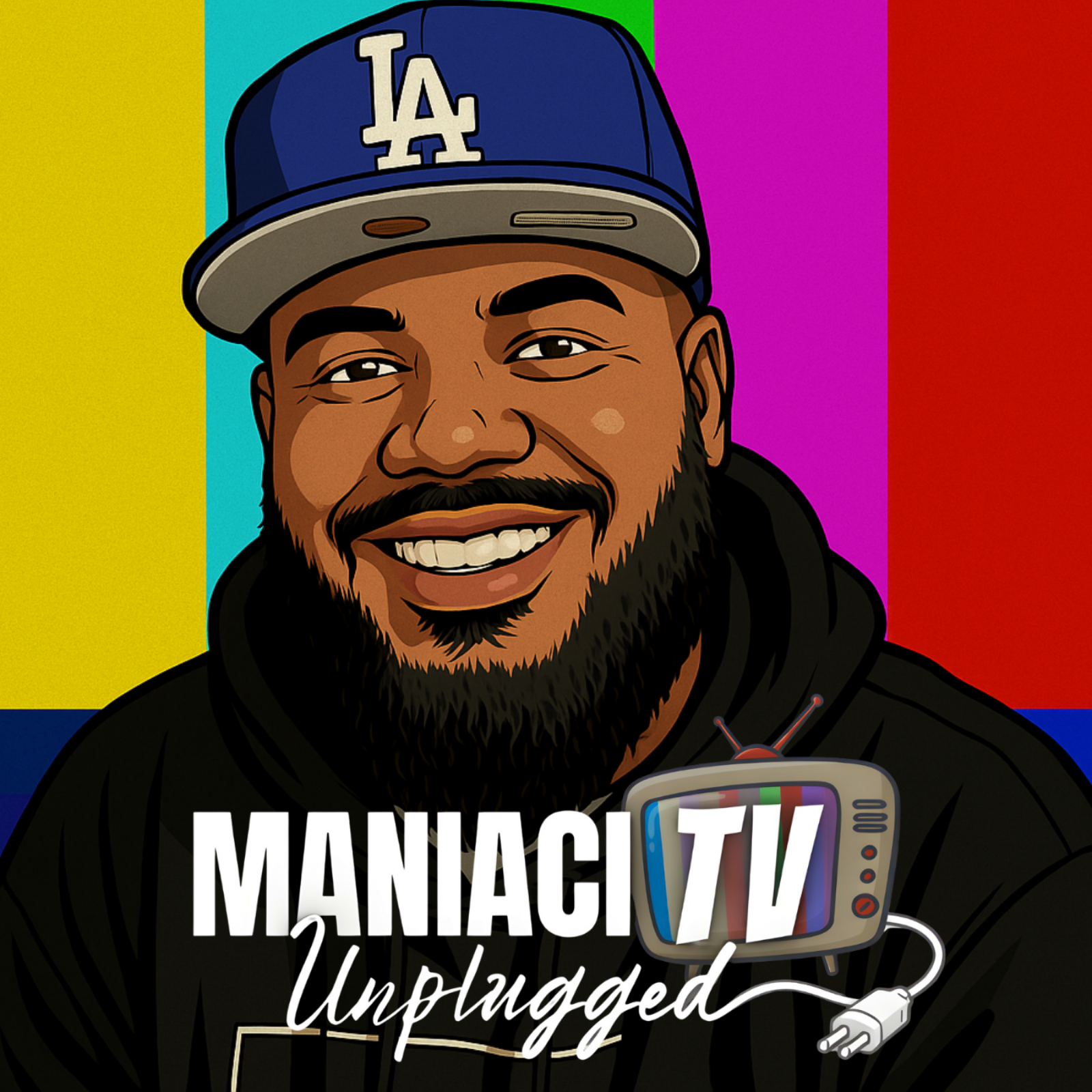 MANIACITV UNPLUGGED