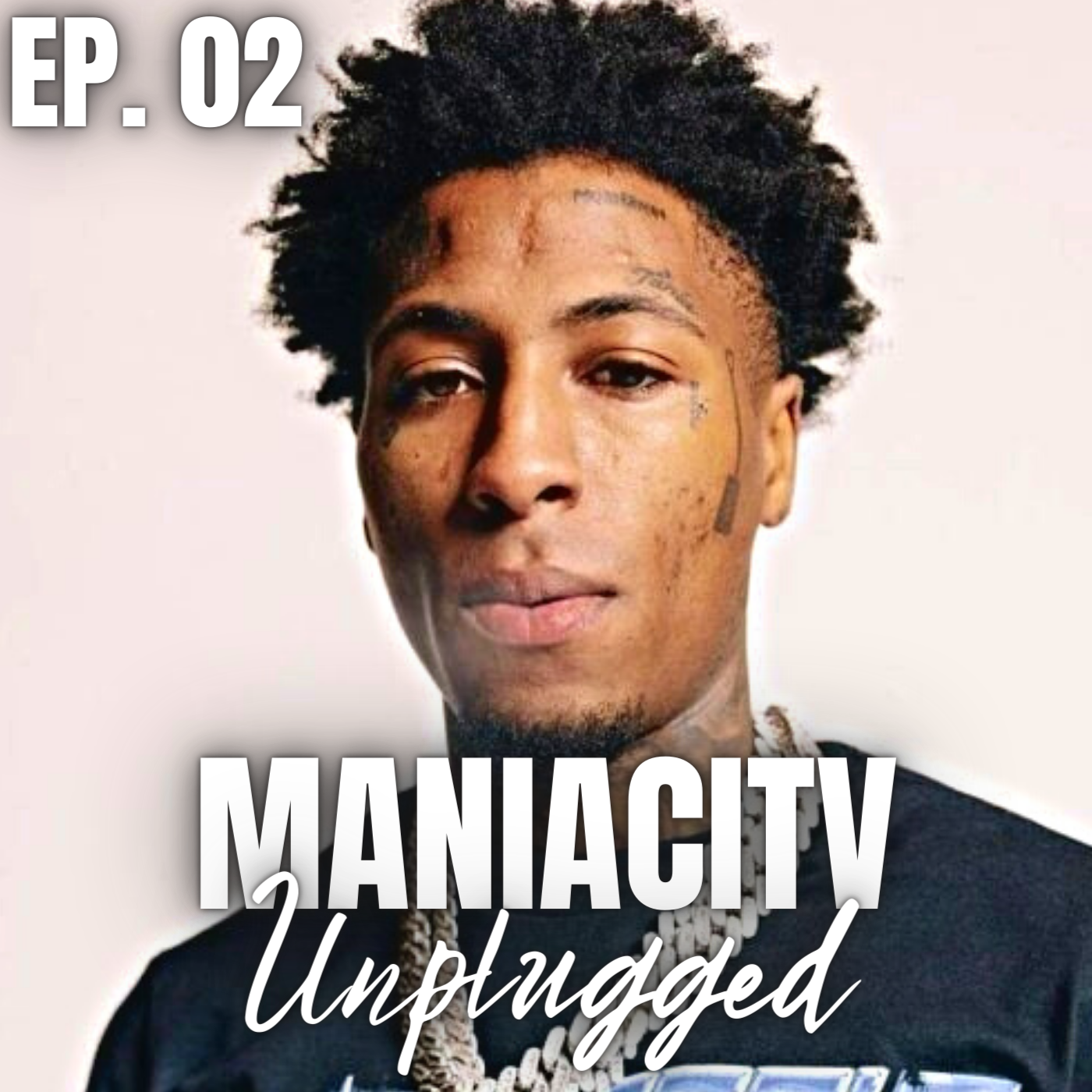 NBA Youngboy Arrested episode artwork