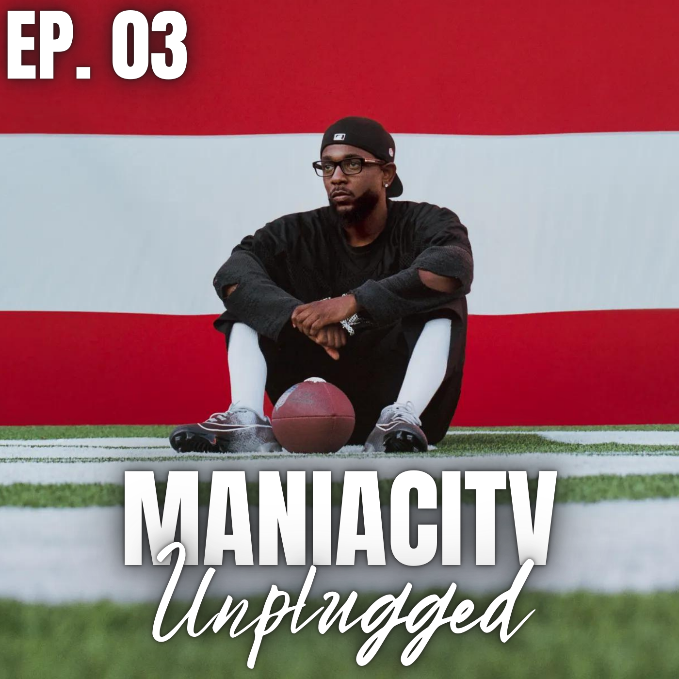 Kendrick Lamar Over Lil Wayne?  episode artwork