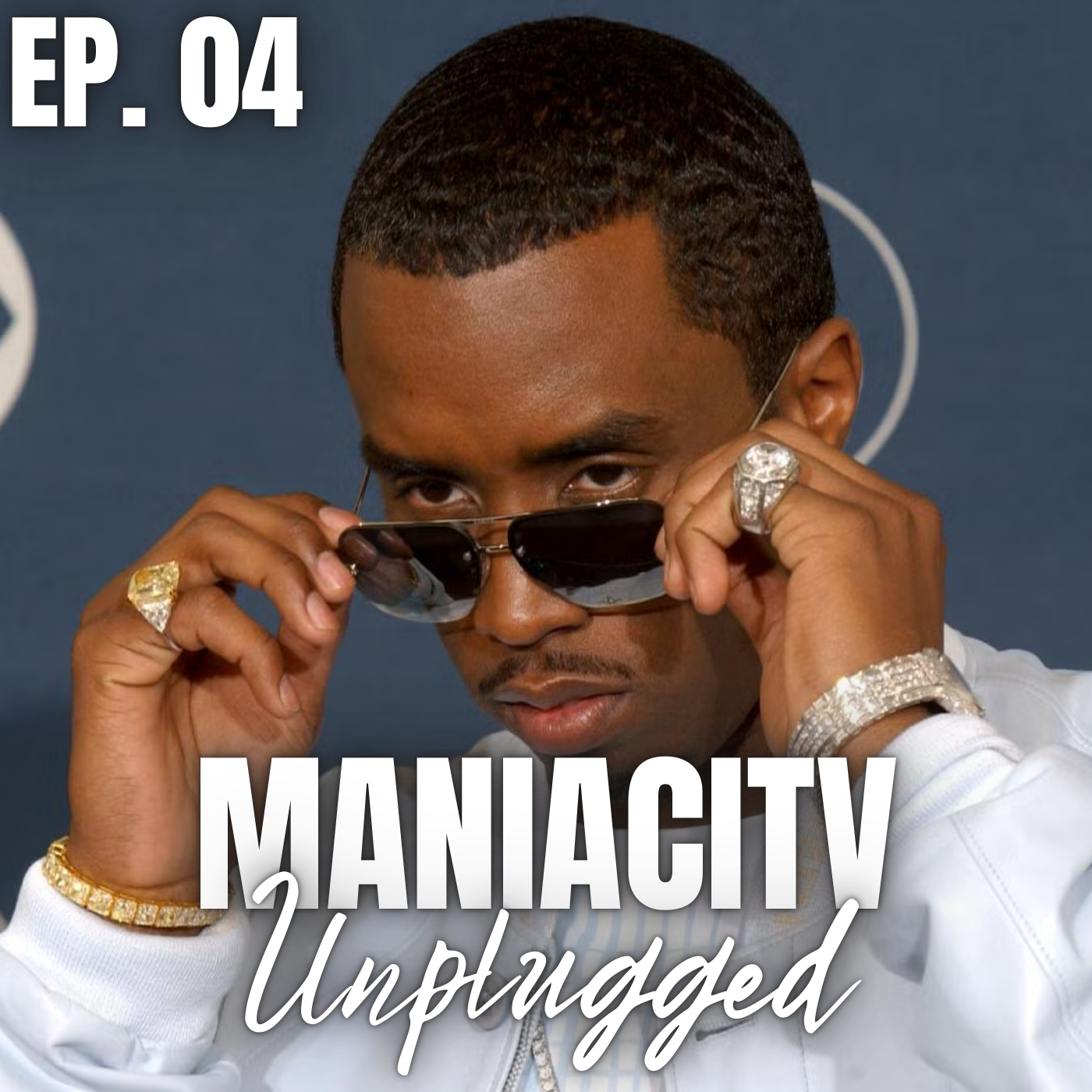 Nice Try Diddy episode artwork