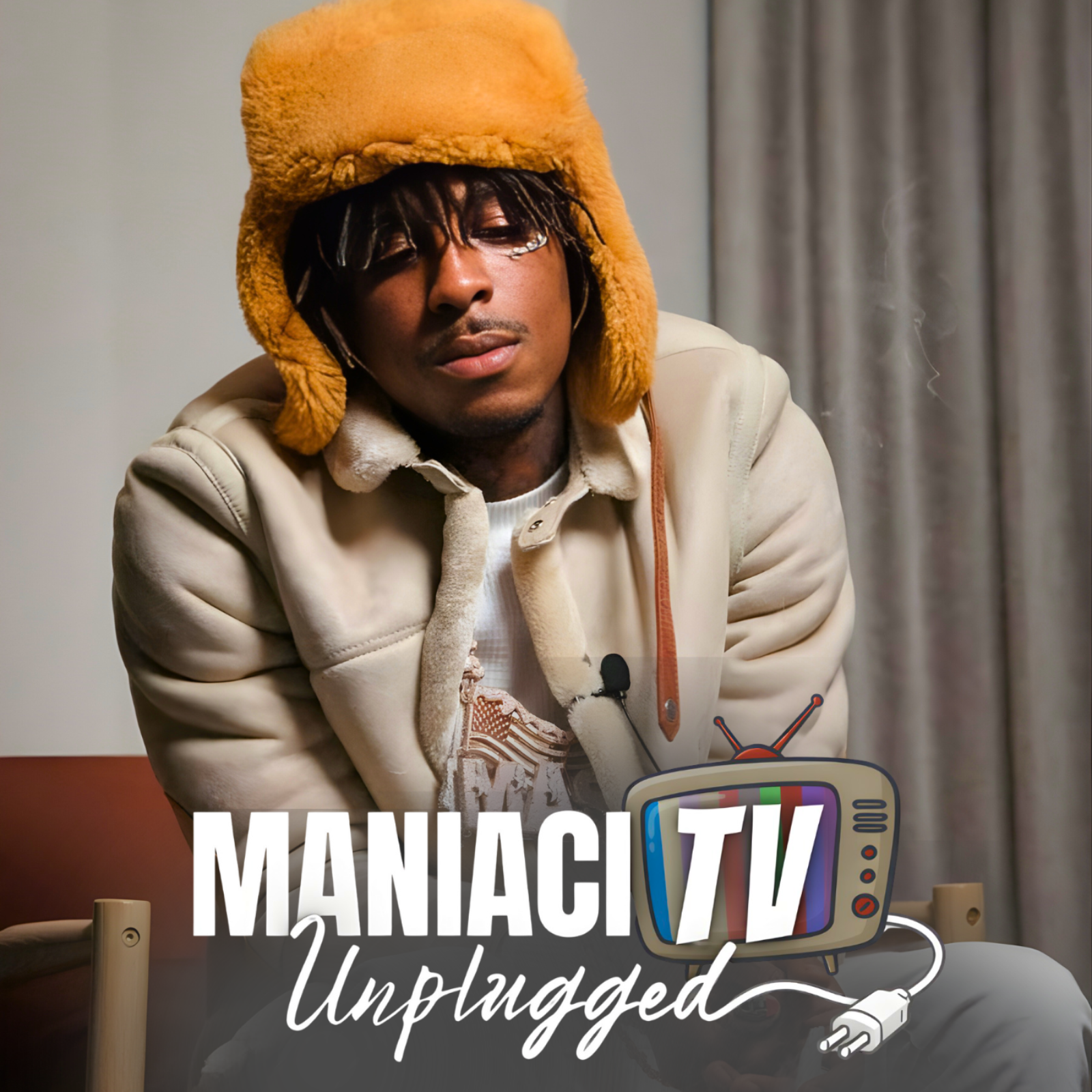 NBA Youngboy Disses 21 Savage "F The Streets" Movement episode artwork