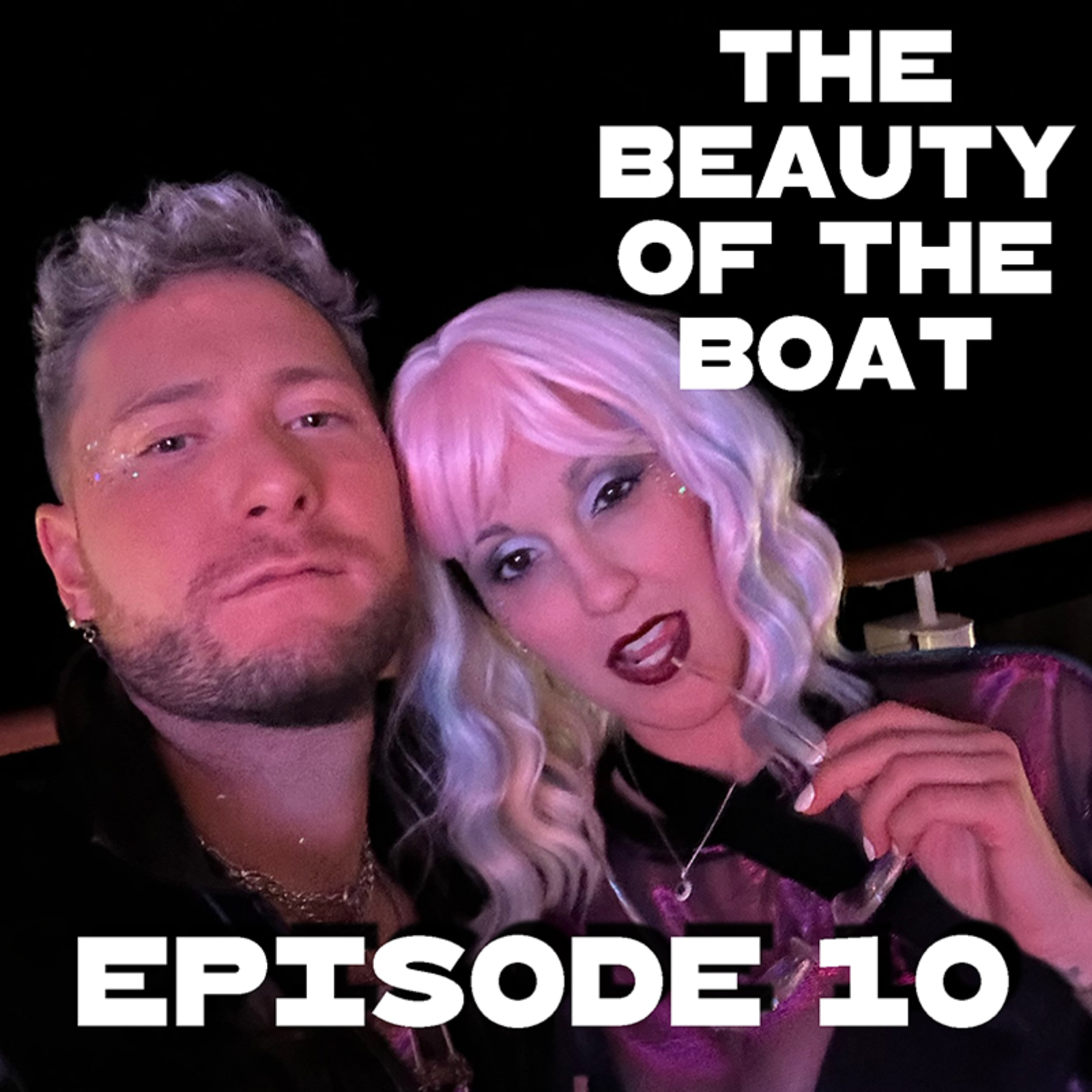 The Beauty of the Boat episode artwork