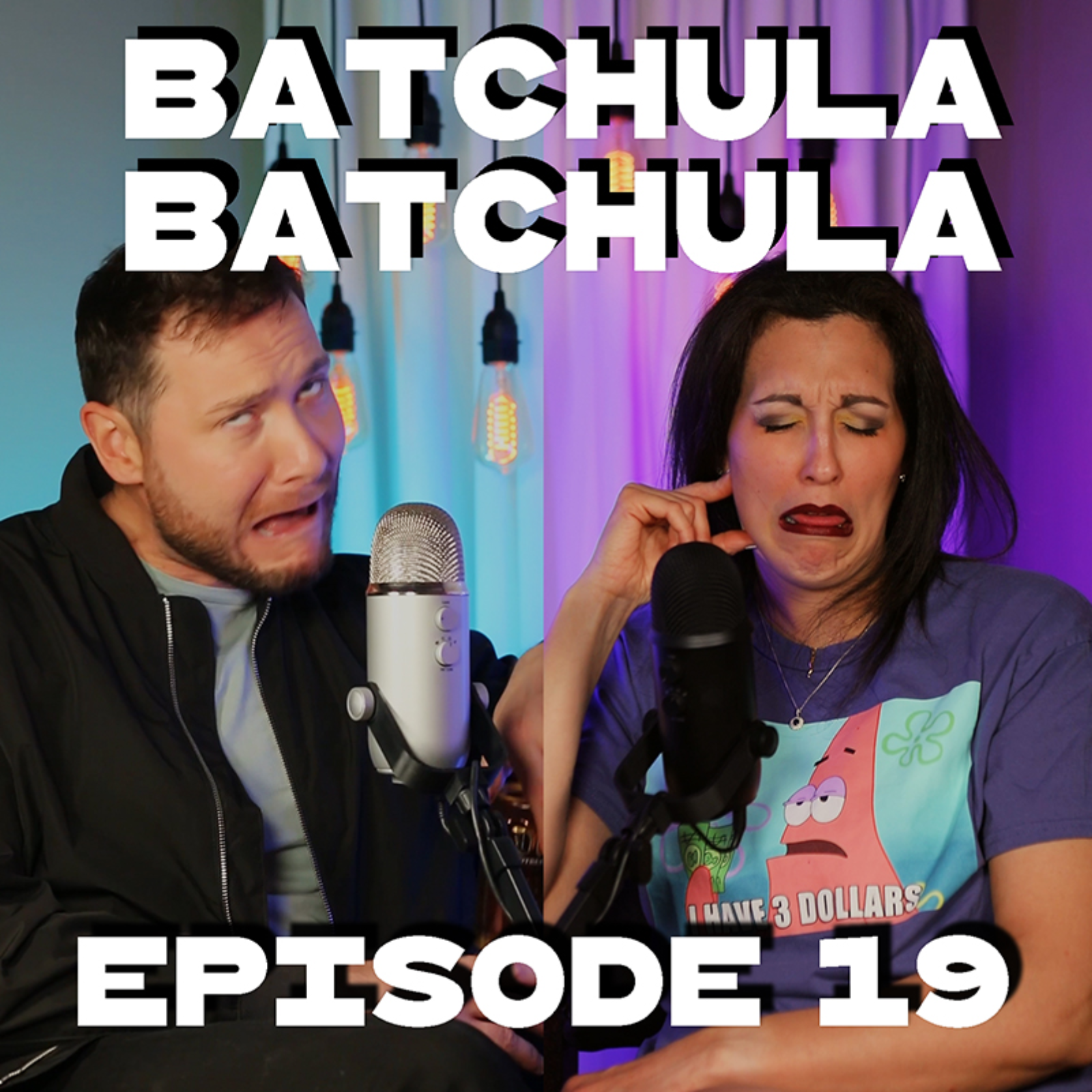Batchula Batchula episode artwork