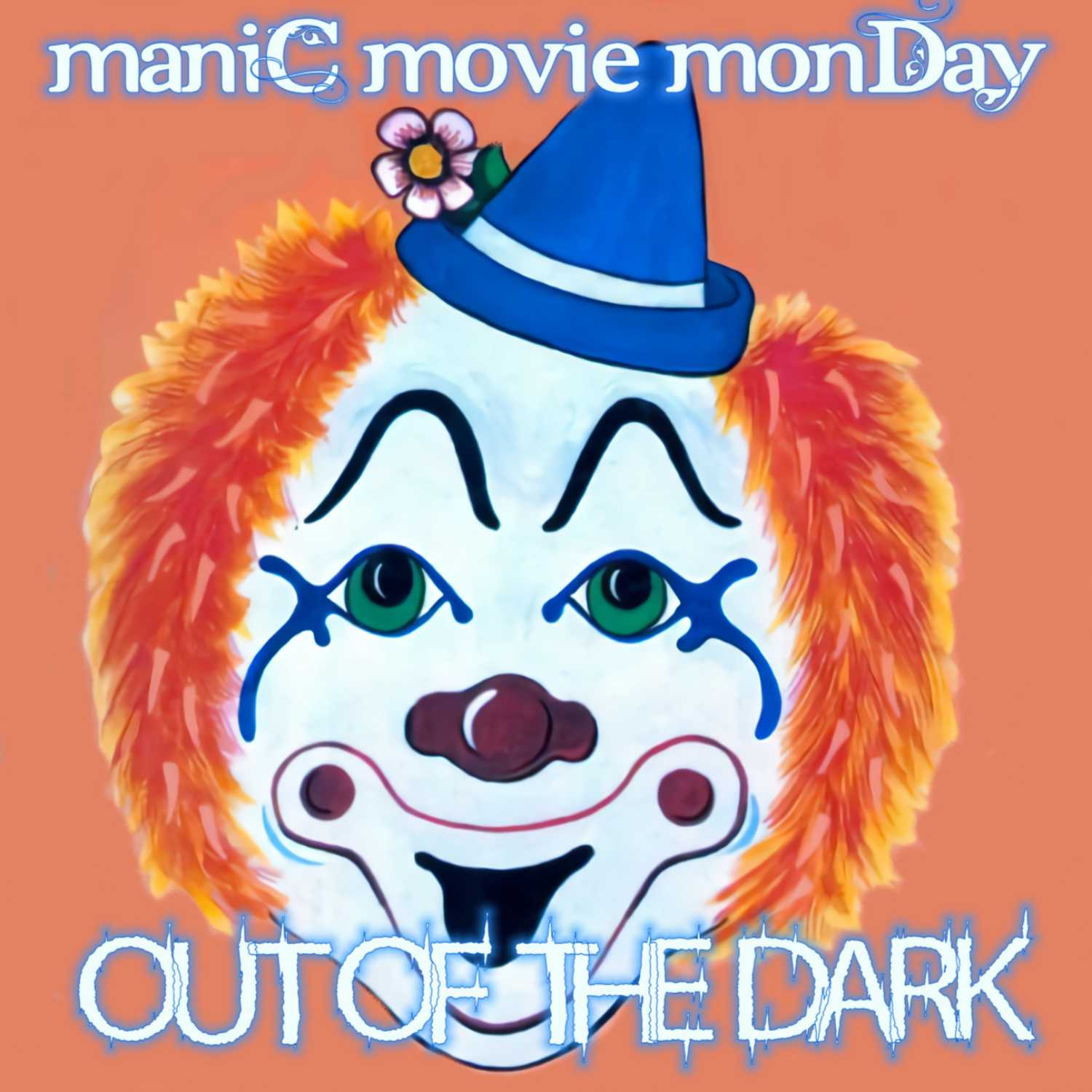 Manic Movie Monday Podcast