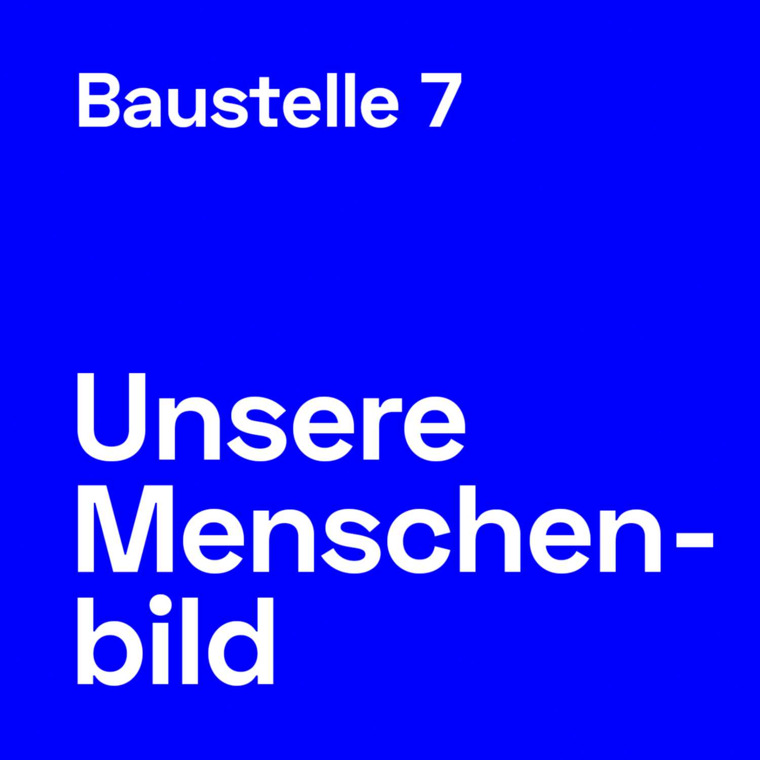 Manifest für eine neue Debattenkultur