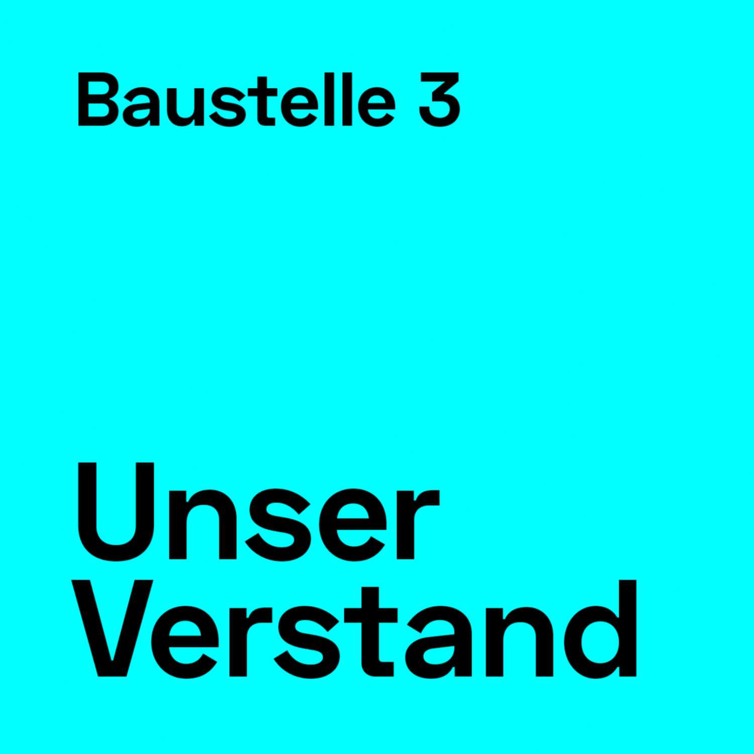 Manifest für eine neue Debattenkultur