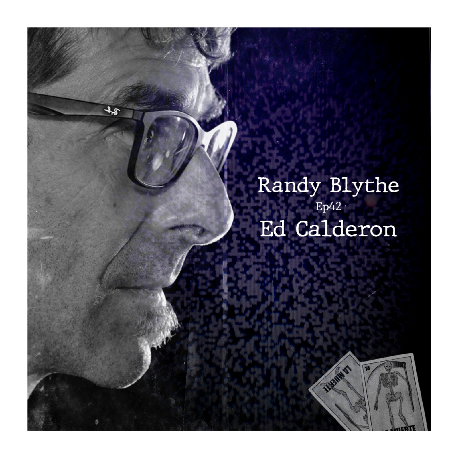 From Skateboards to Stages: The Journey of Randy Blythe