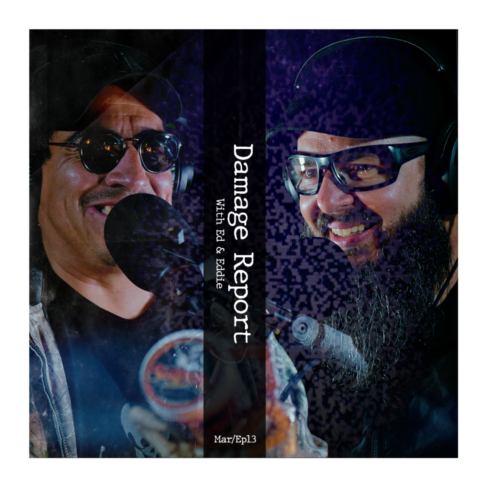 "It Got Weird Fast..." | Drones, Night Vision & Bizarre Stories