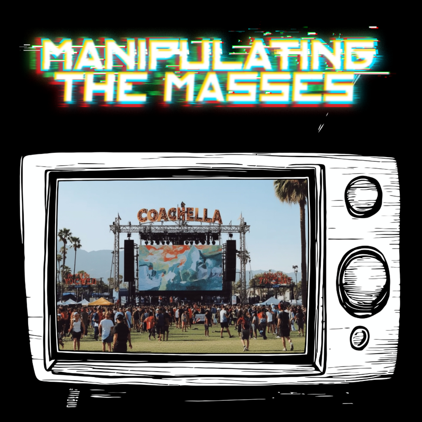 Manipulating The Masses