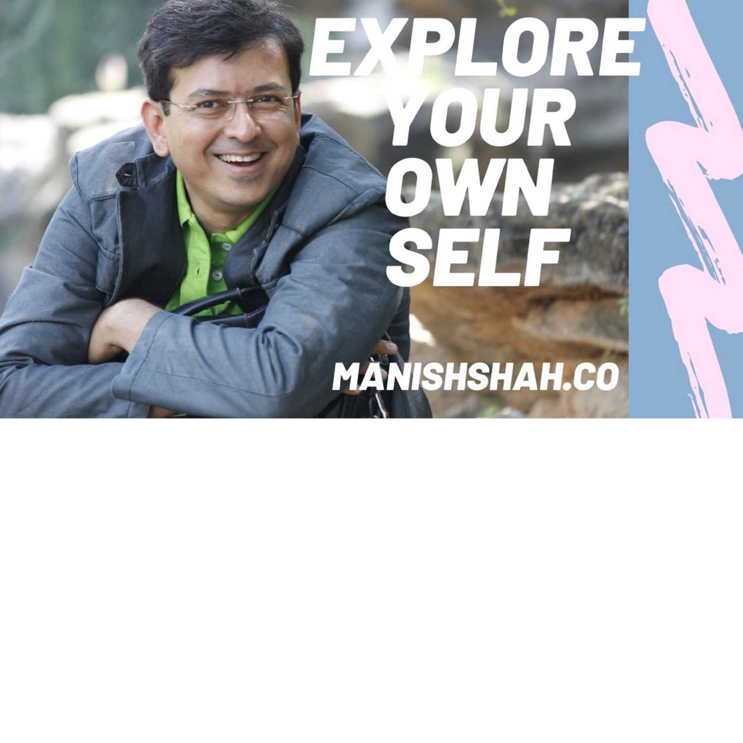 Introduction of Manish Shah
