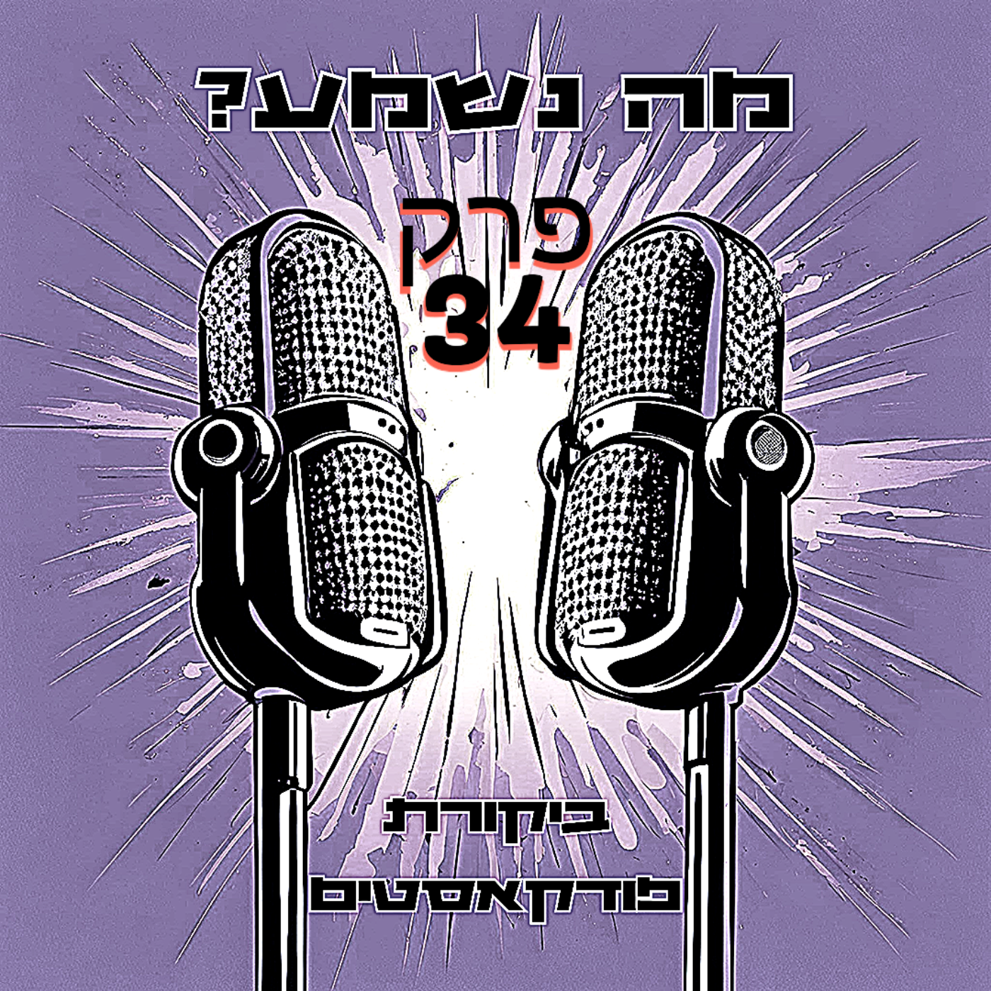 פרק 34 - מתנשאים על הסכתים של נשים episode artwork