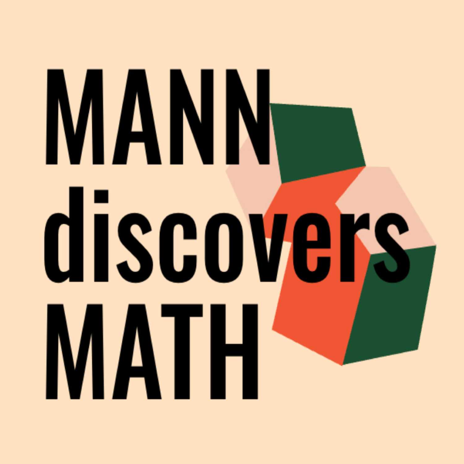 MANN discovers MATH