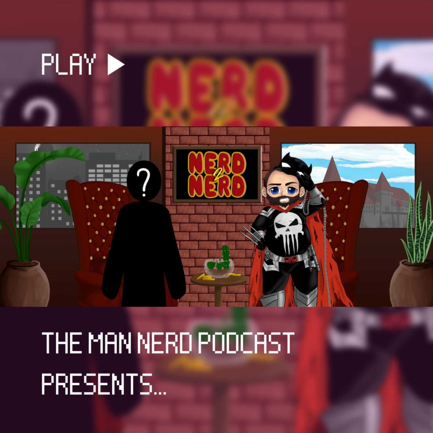 The ManNerd Podcast