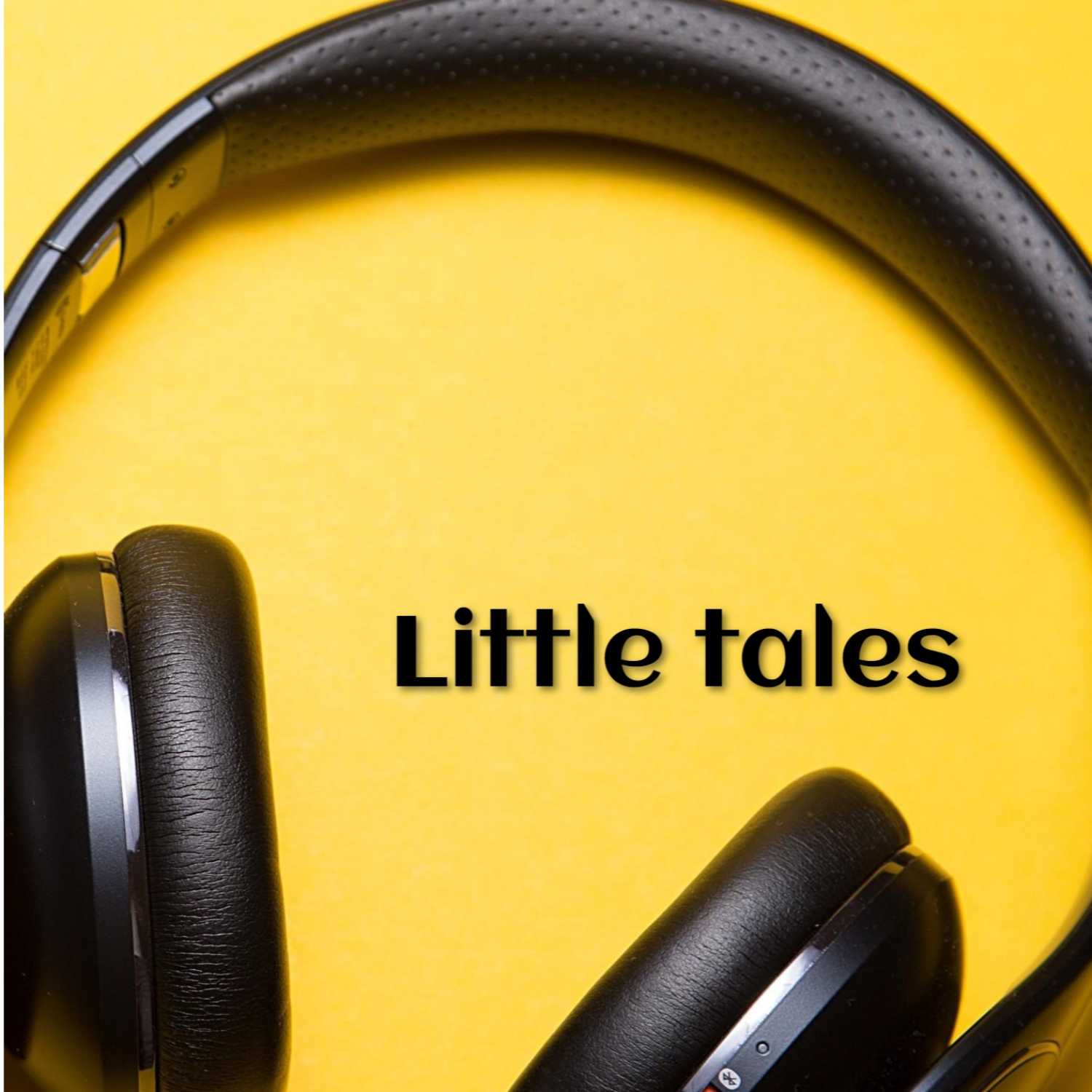 Little Tales cover art
