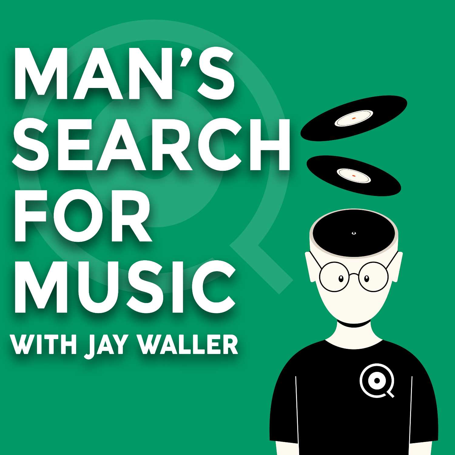 Man's Search for Music, Intro with Jay Waller