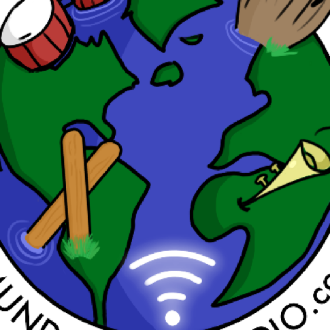 Manteniendo La Salsa