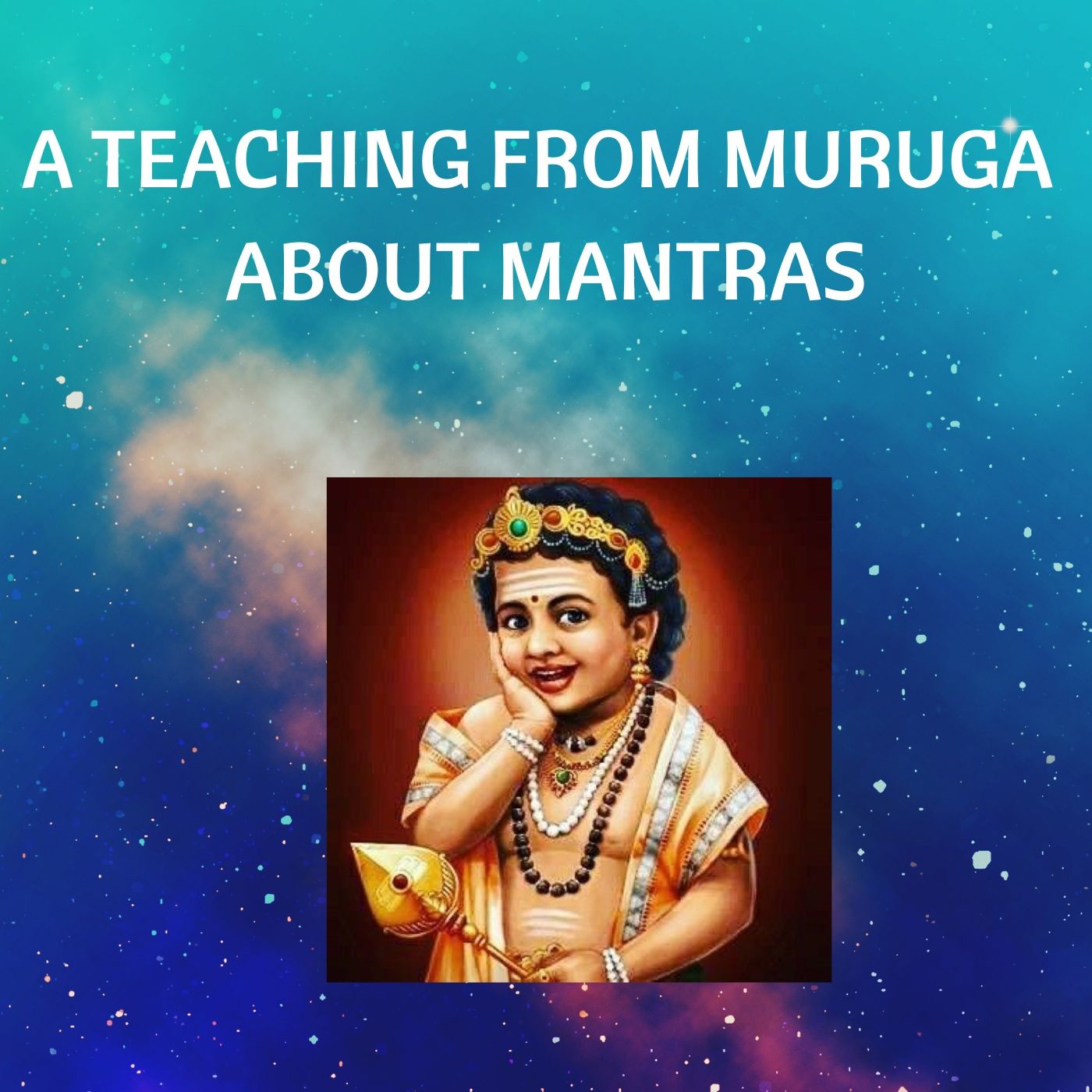 Mantras & Meditation & Creation