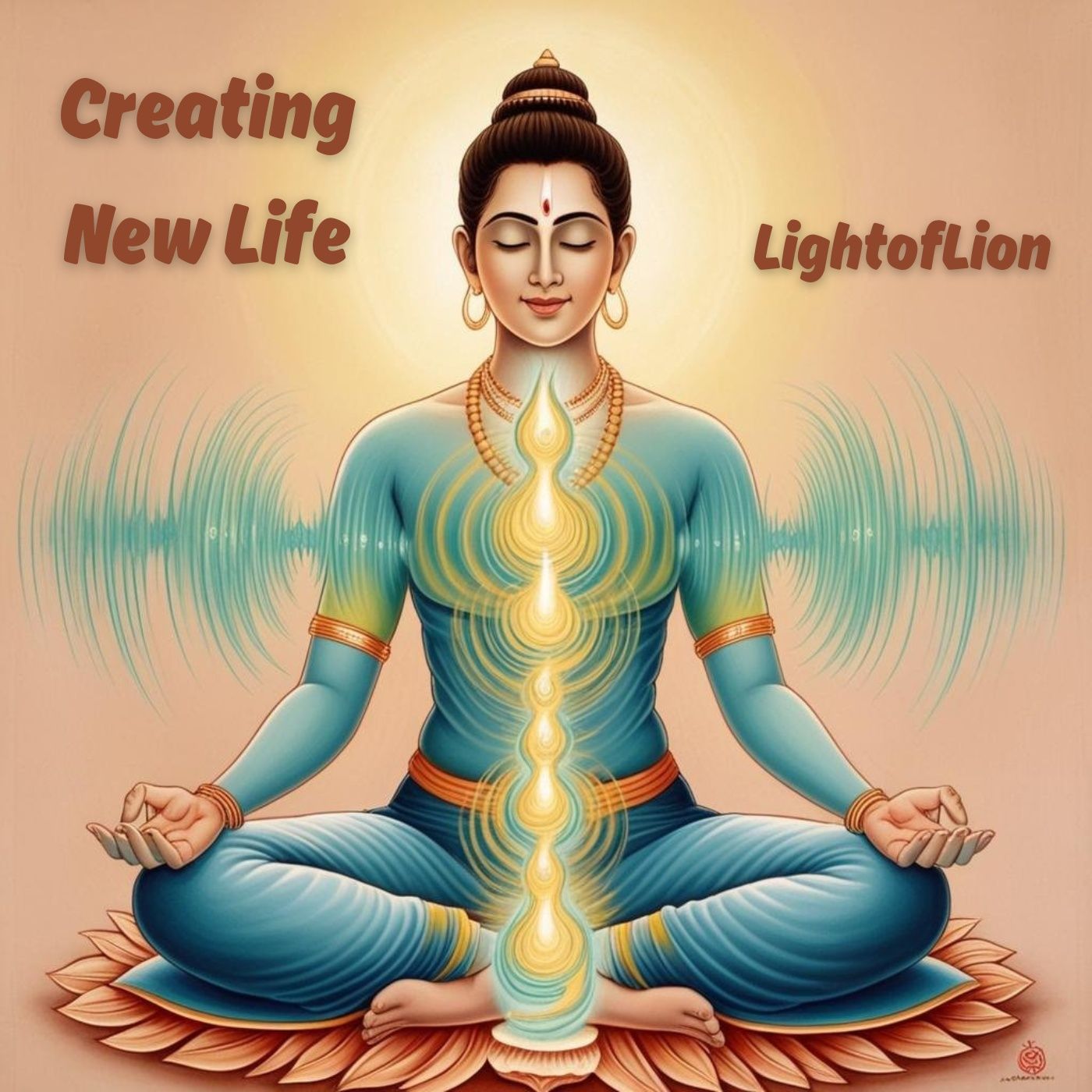 Mantras & Meditation & Creation