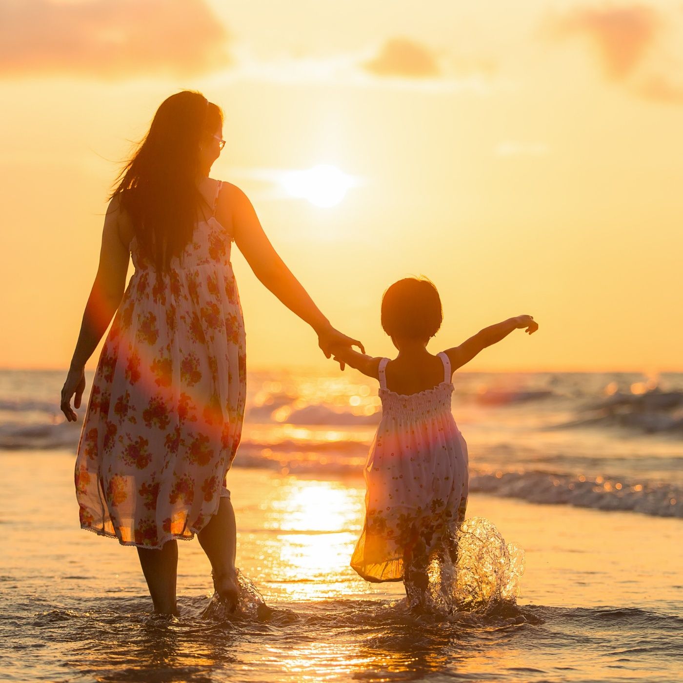 Happy Mother's Day
