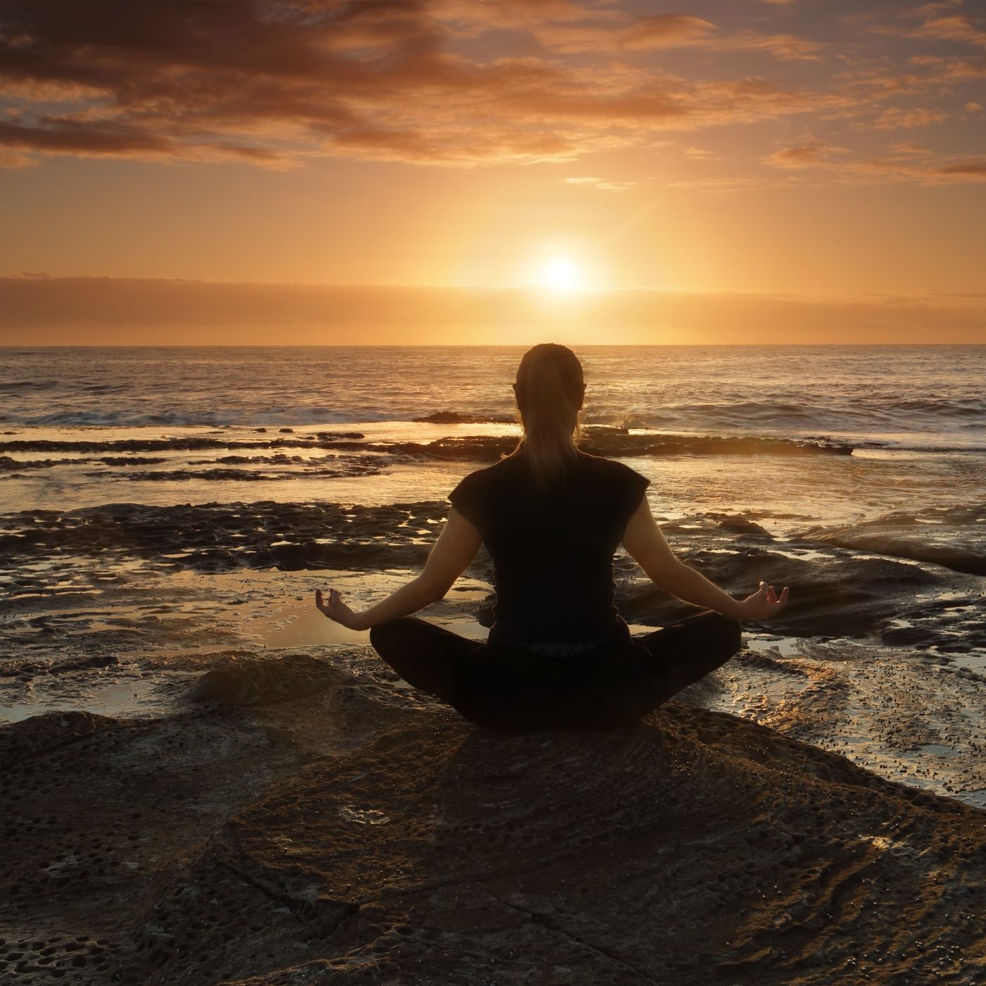 Mantras & Meditation & Creation
