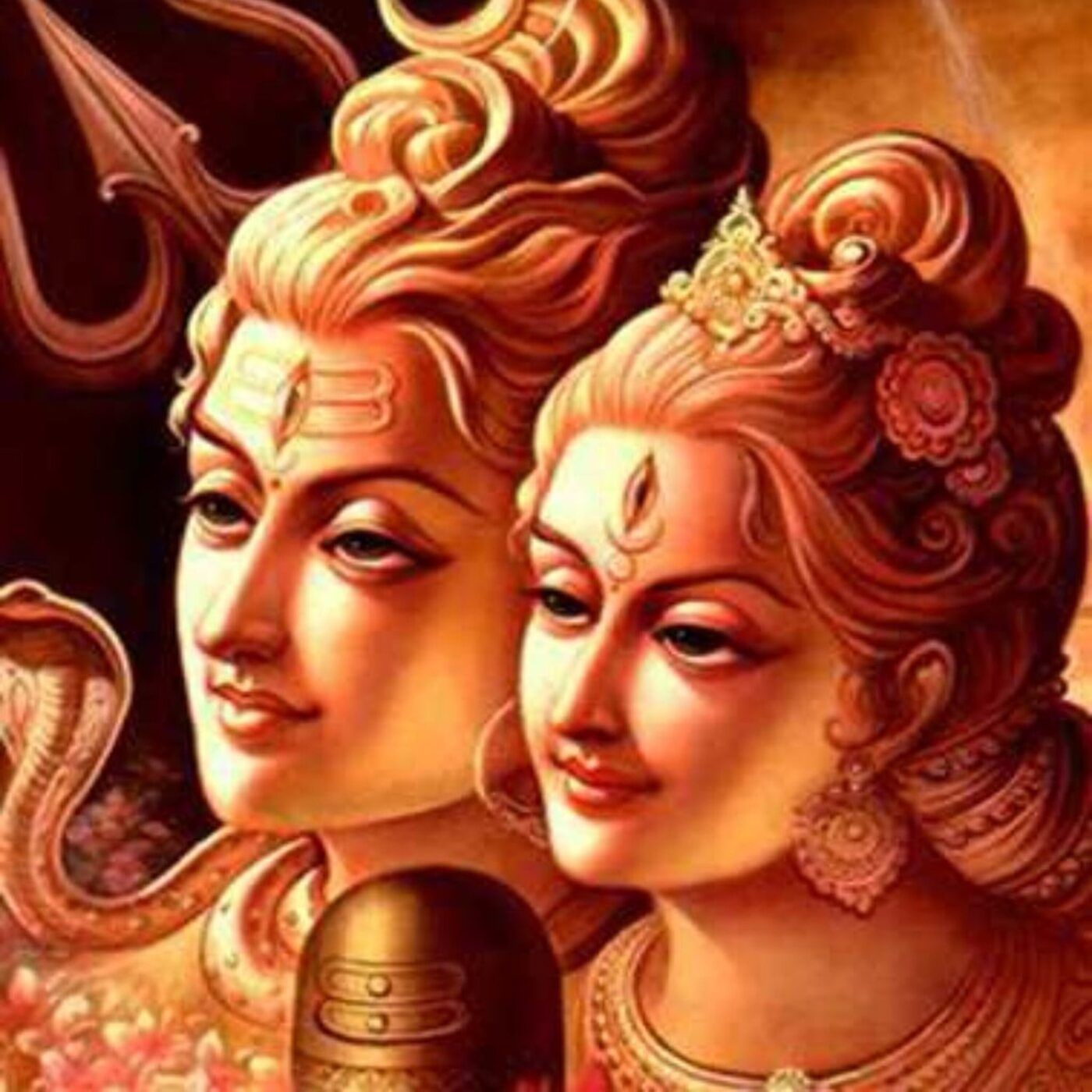 Amma & Abba