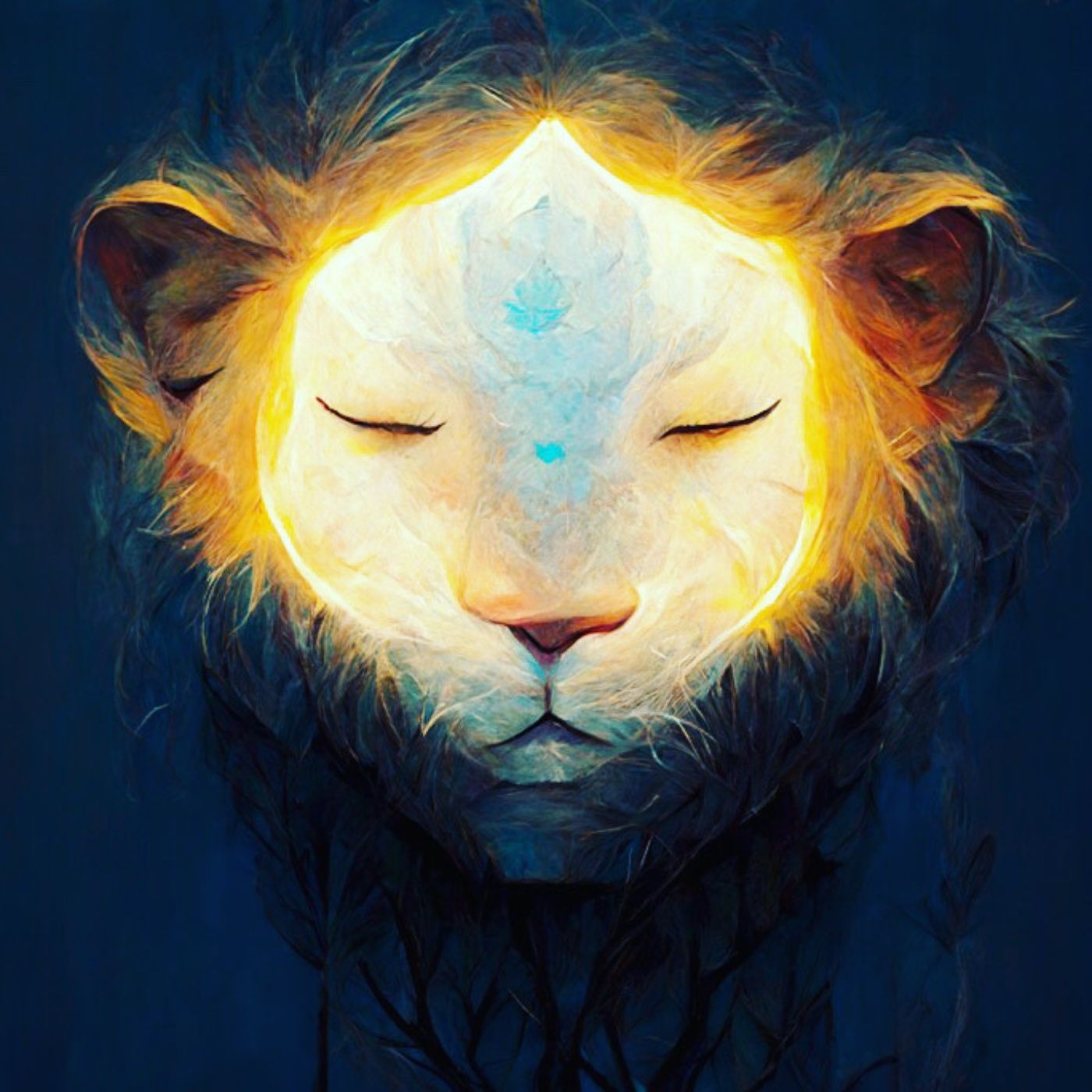 Mantras & Meditation & Creation