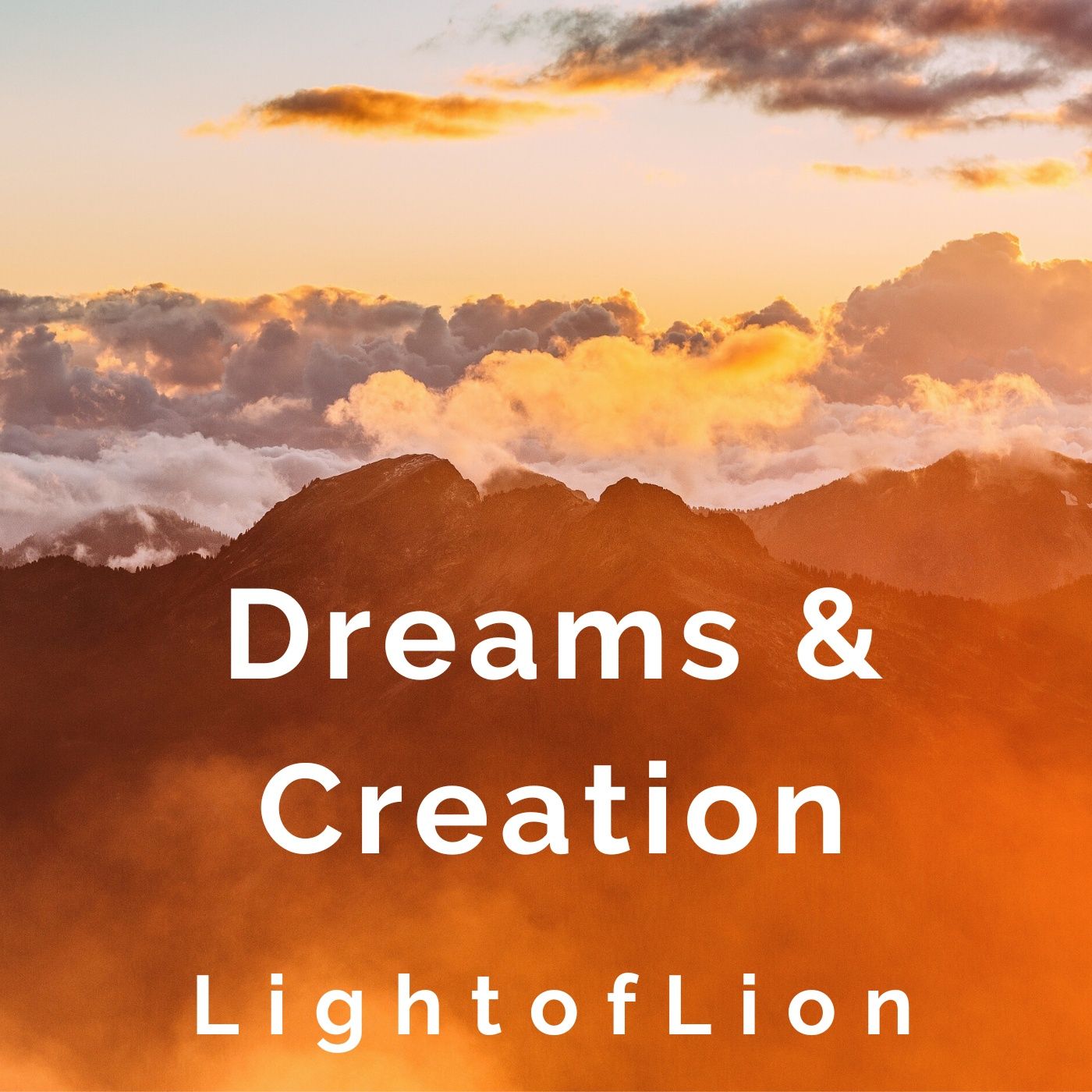 Mantras & Meditation & Creation