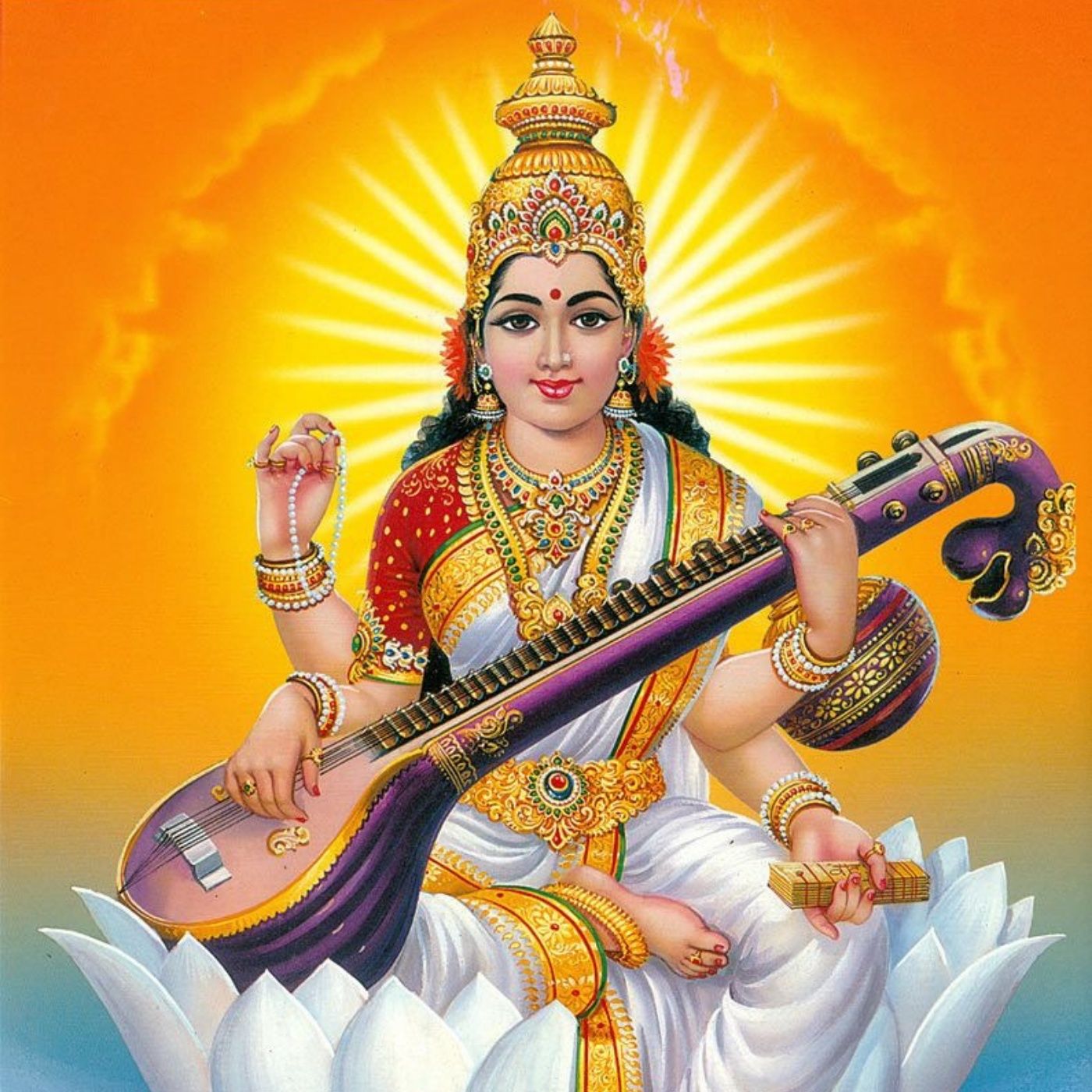 Mantras & Meditation & Creation