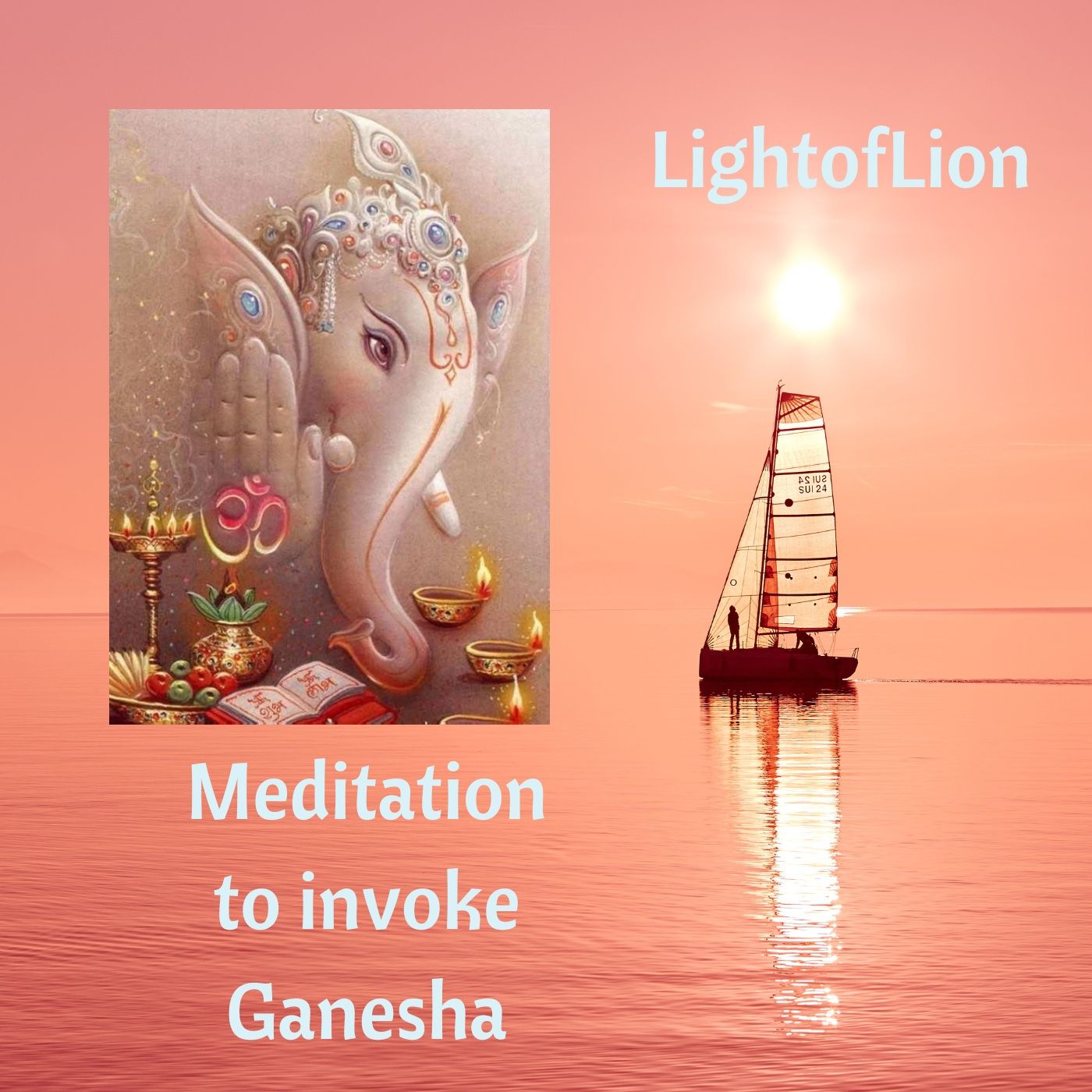 Mantras & Meditation & Creation