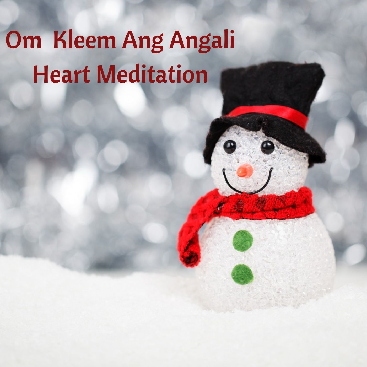 Mantras & Meditation & Creation