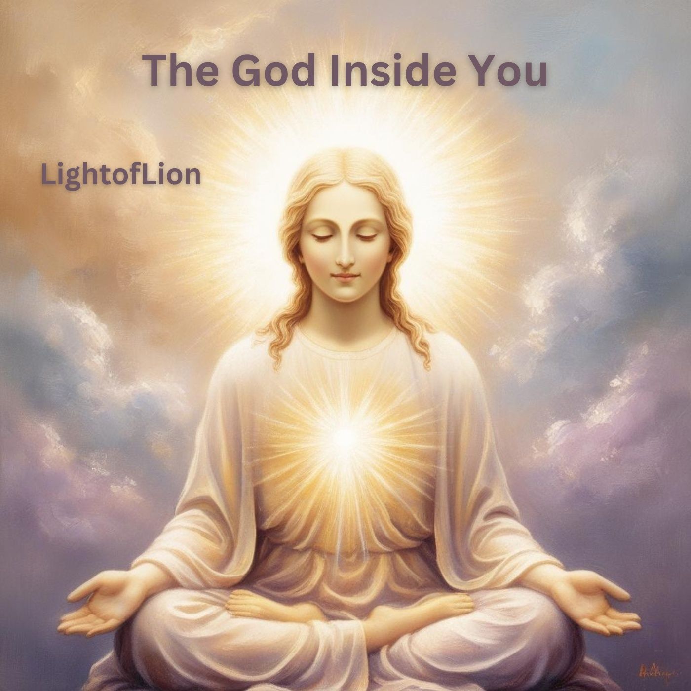 Mantras & Meditation & Creation