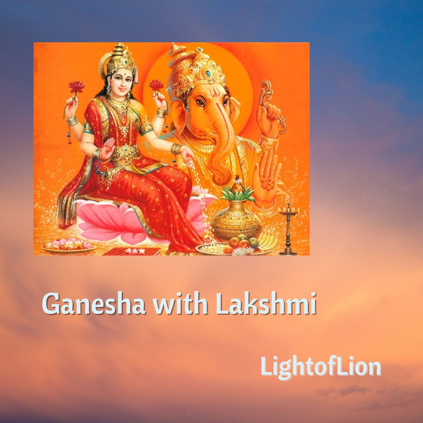 Mantras & Meditation & Creation