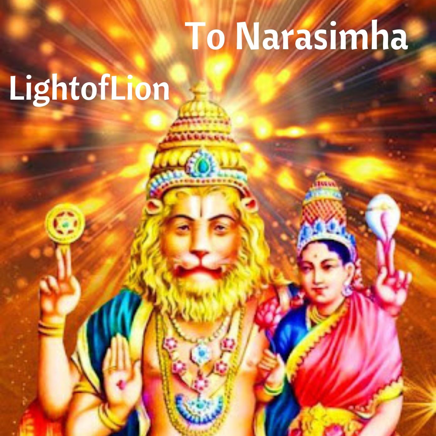 Mantras & Meditation & Creation