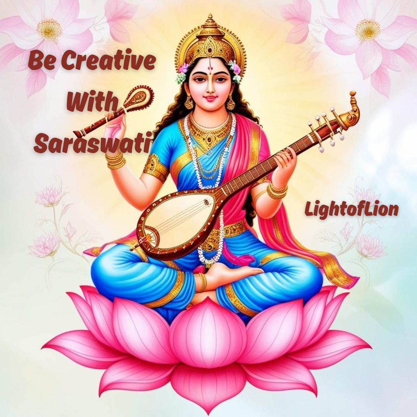 Mantras & Meditation & Creation