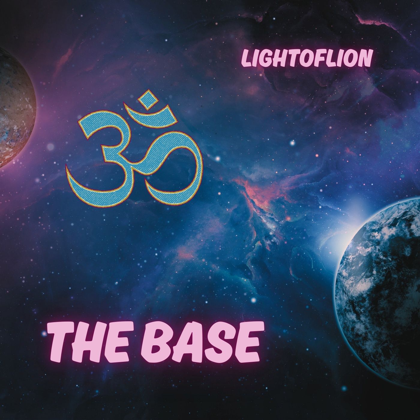 Mantras & Meditation & Creation