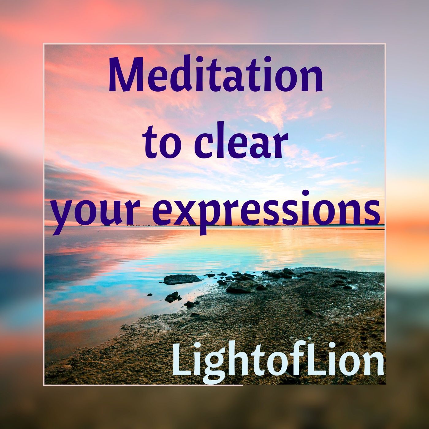Mantras & Meditation & Creation