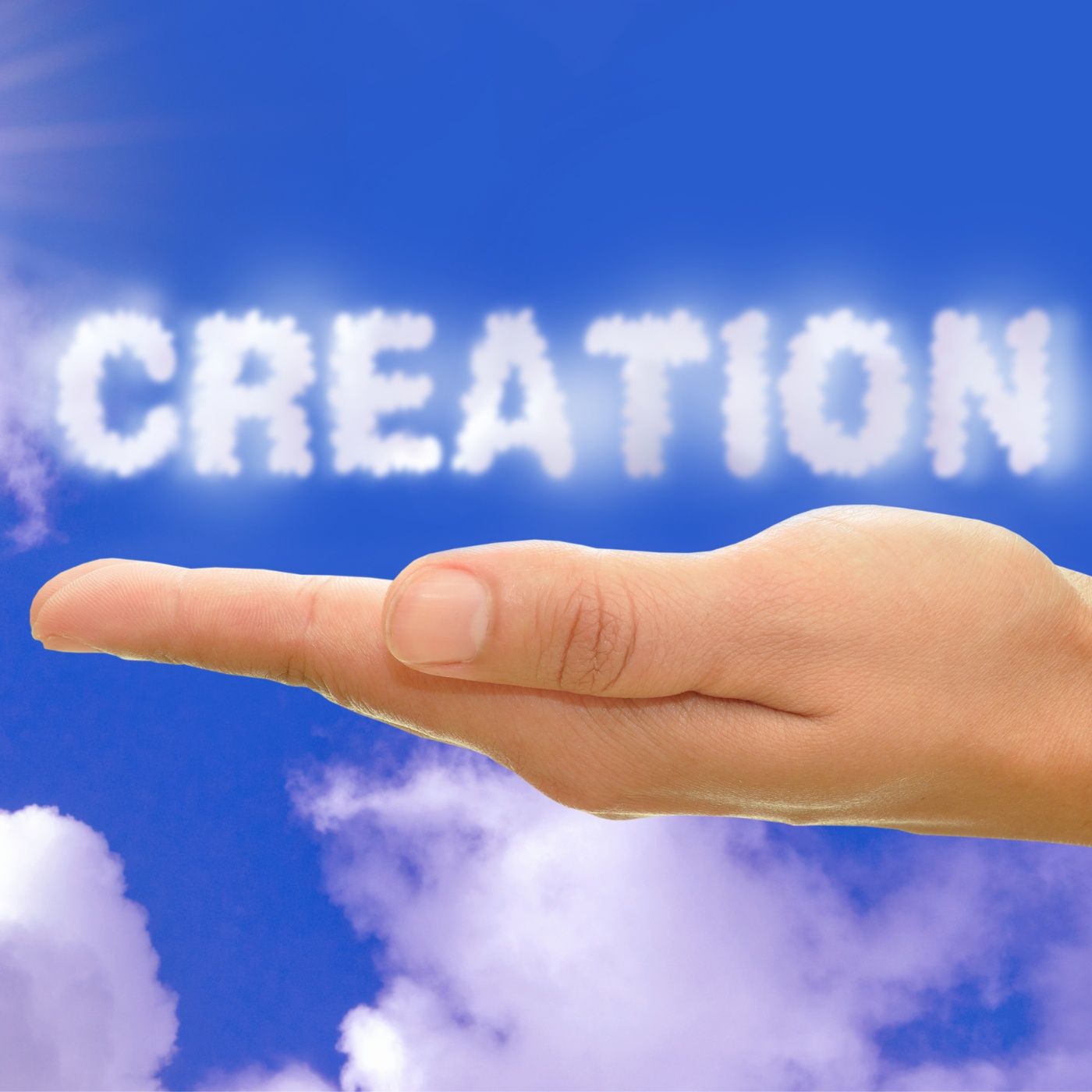 Mantras & Meditation & Creation