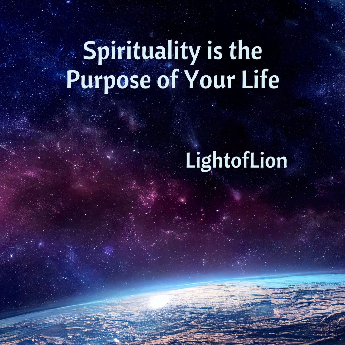 Mantras & Meditation & Creation