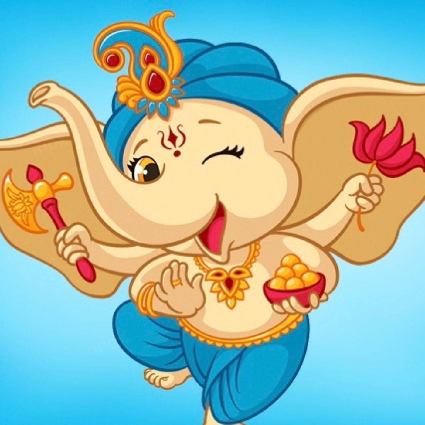 Mantras & Meditation & Creation