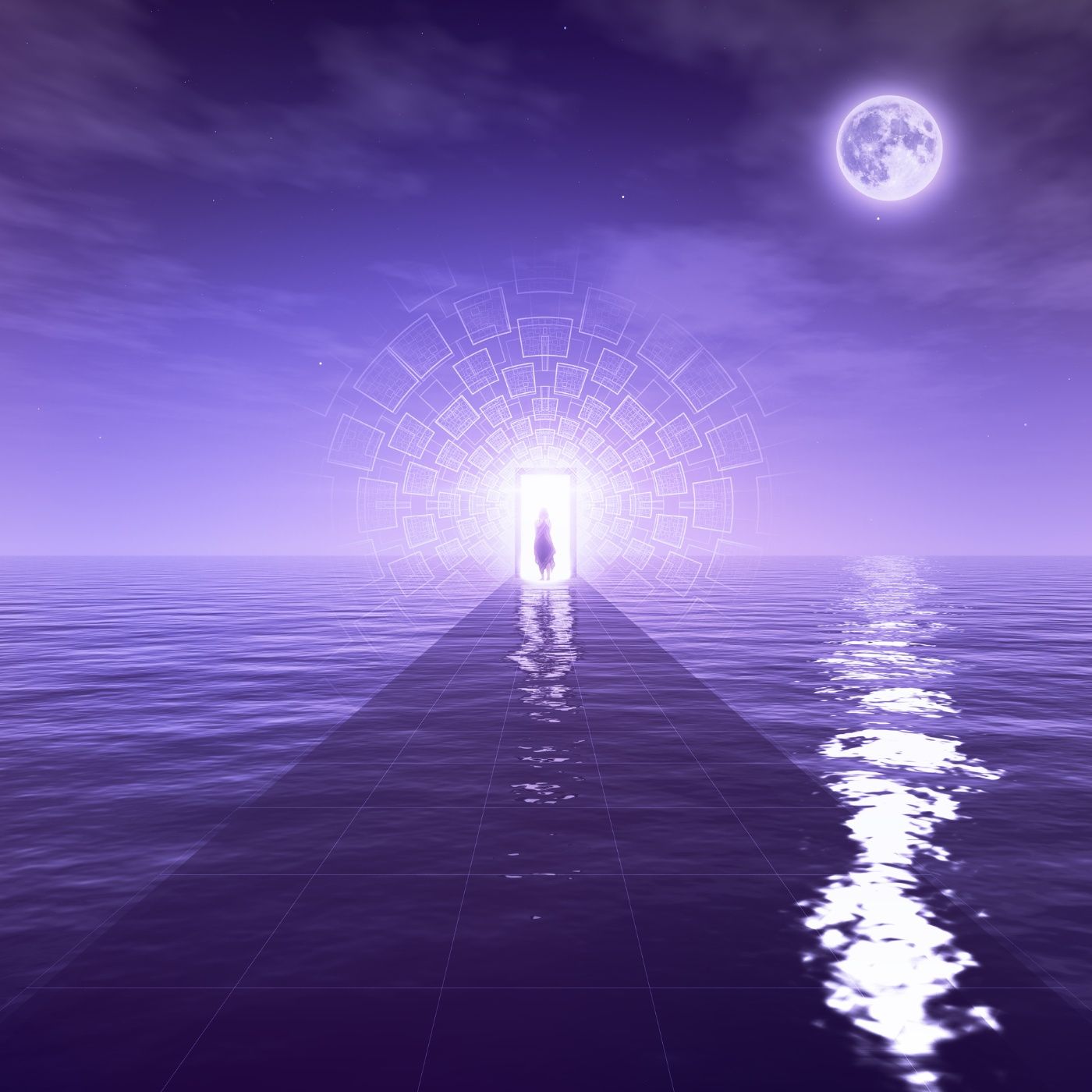Mantras & Meditation & Creation
