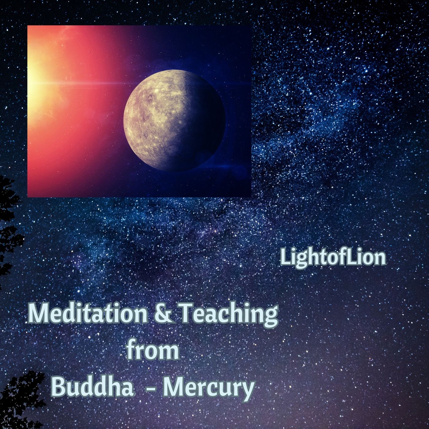 Mantras & Meditation & Creation