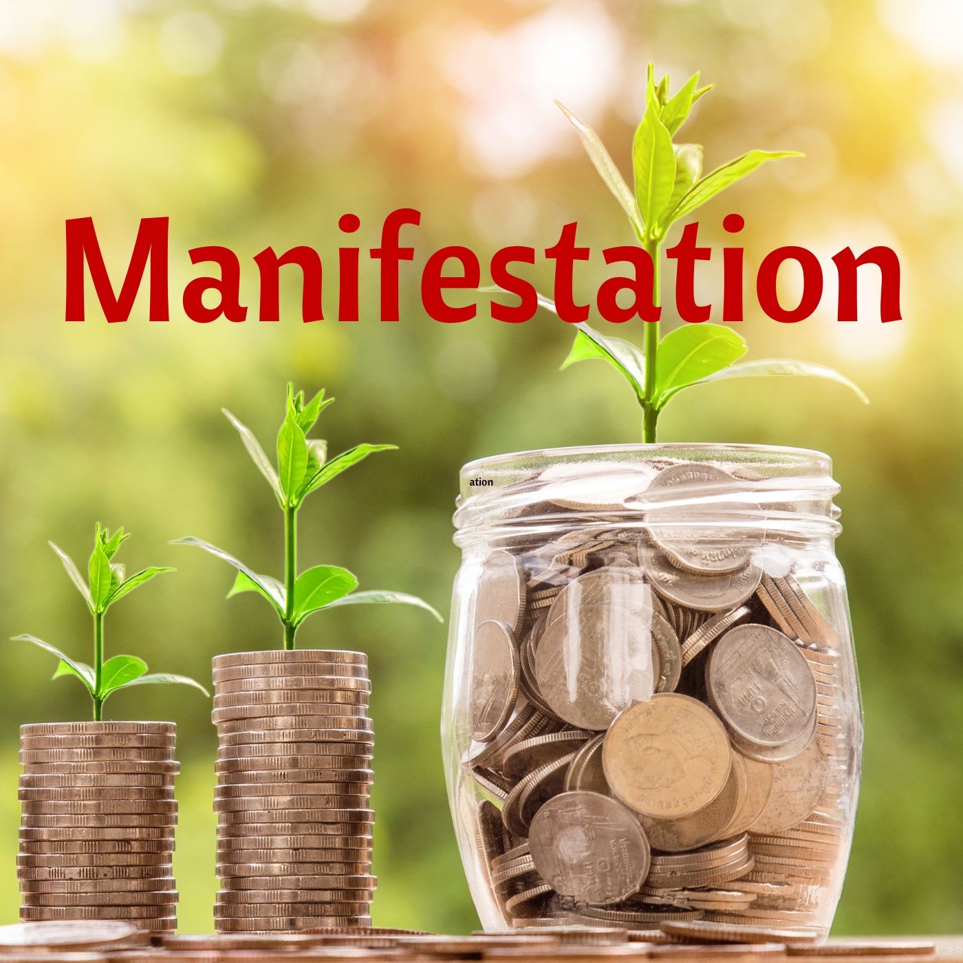 Mantras & Meditation & Creation