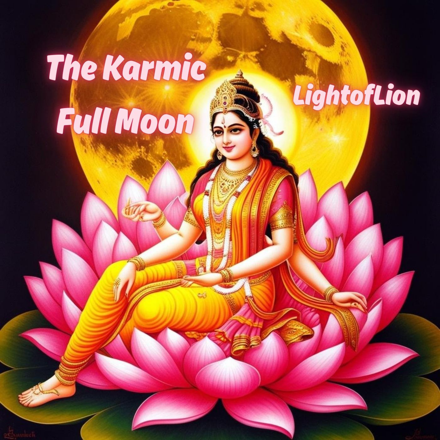 Mantras & Meditation & Creation