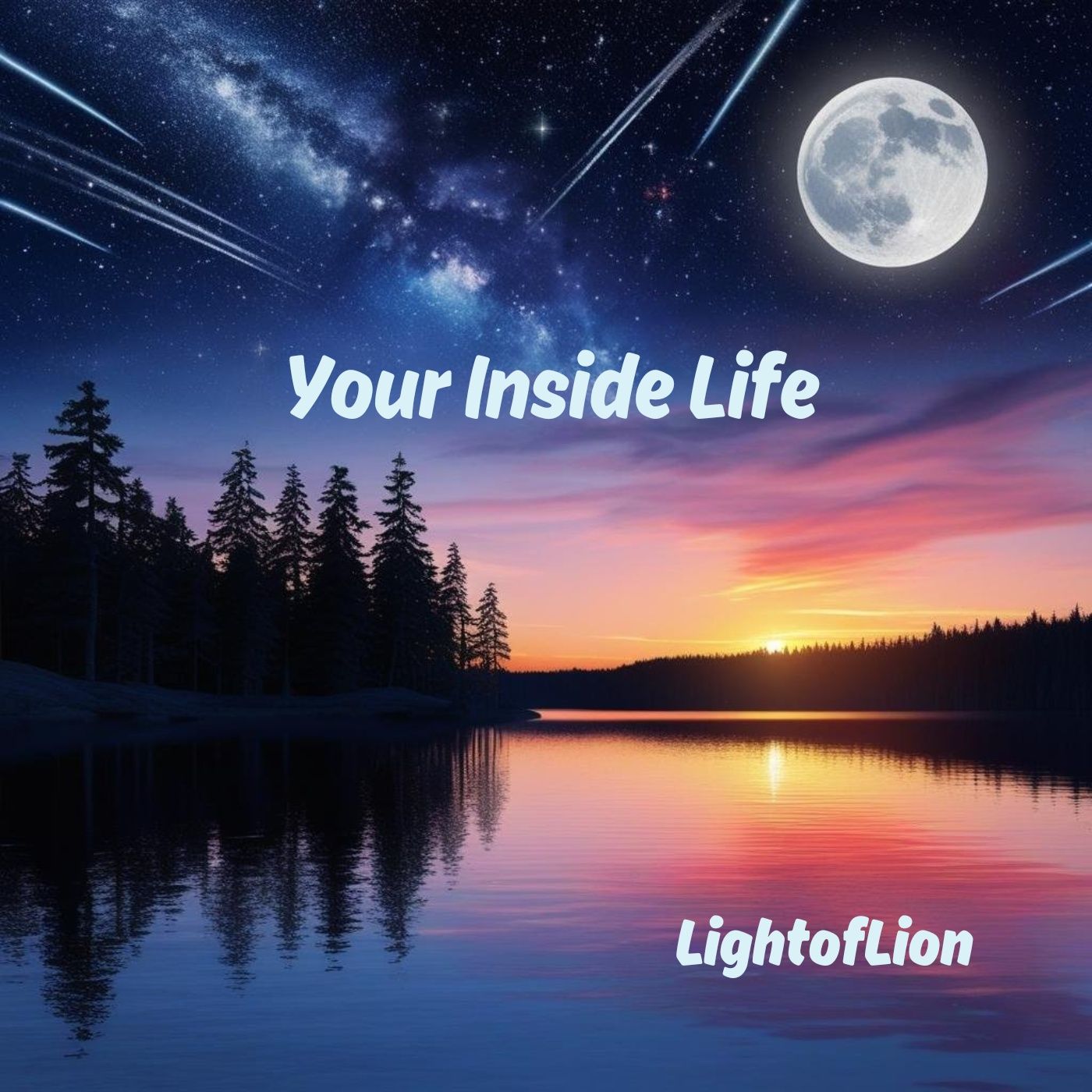 Mantras & Meditation & Creation